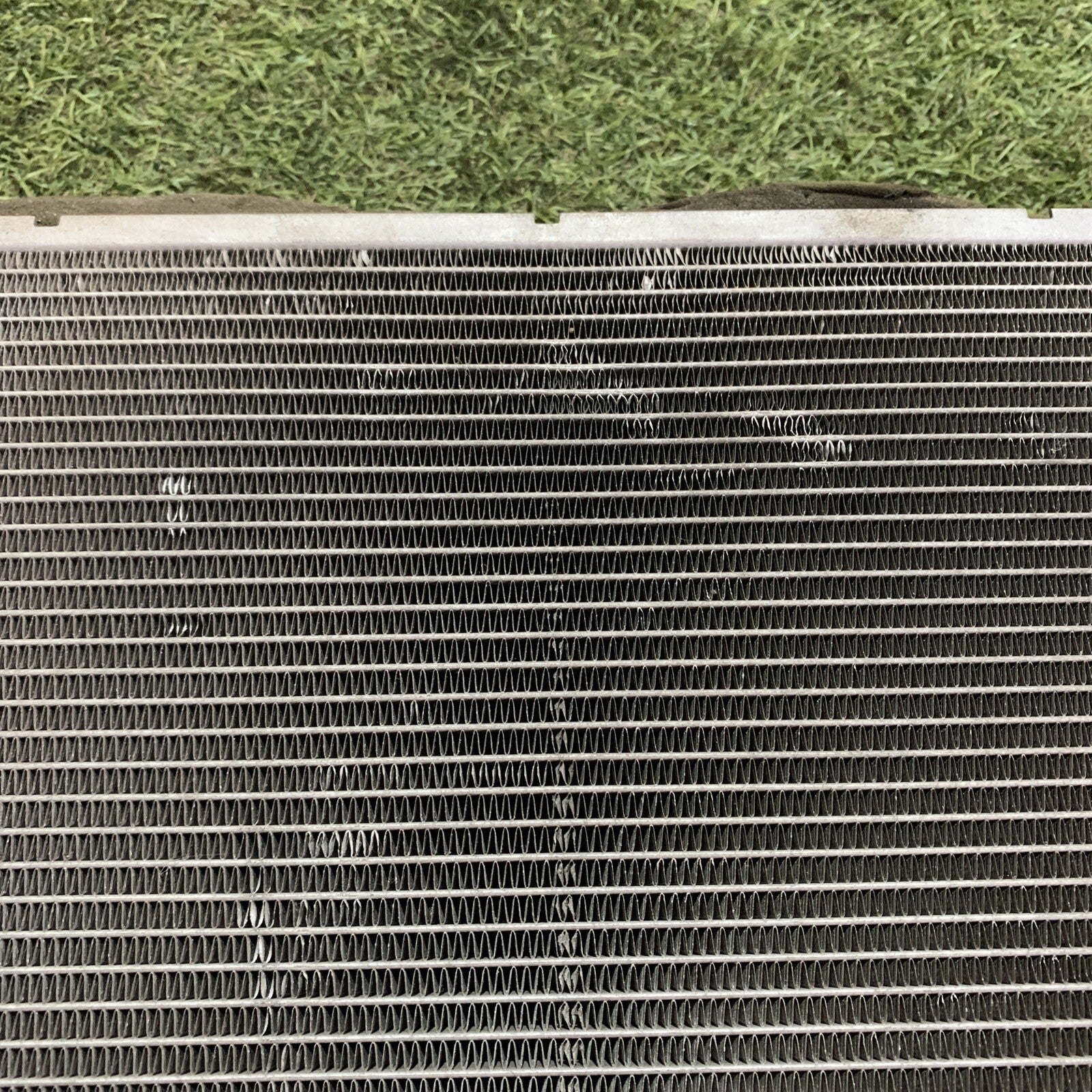 13356129 RADIATORE ACQUA FIAT Panda 3° Serie 1.2 Benzina