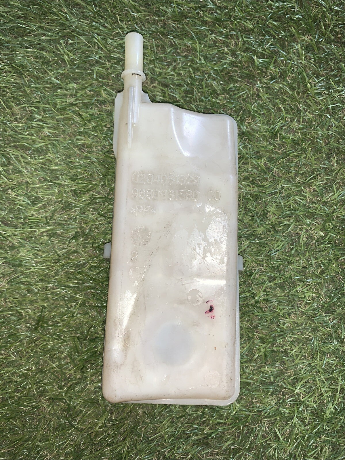Vaschetta Liquido Freni Citroen DS4 1.6 Diesel