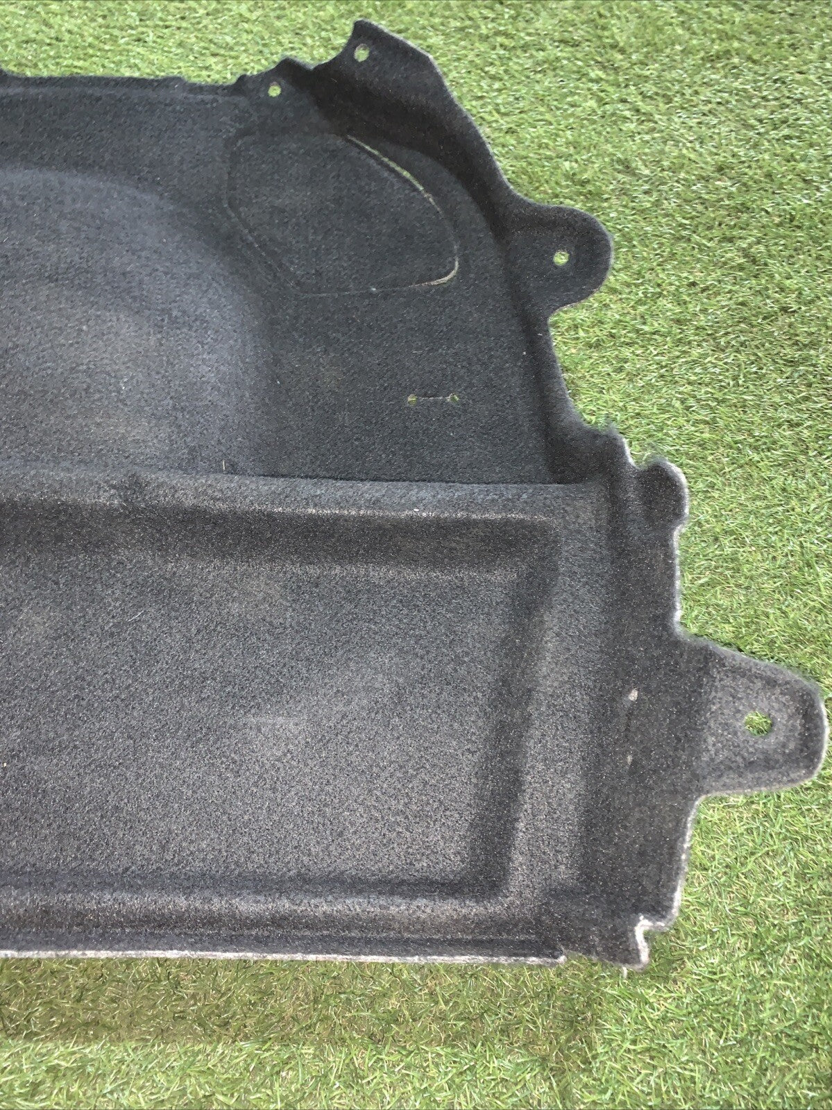 2GA867428DCA9 RIVESTIMENTO BAULE POSTERIORE LATO DESTRO VOLKSWAGEN T-ROC