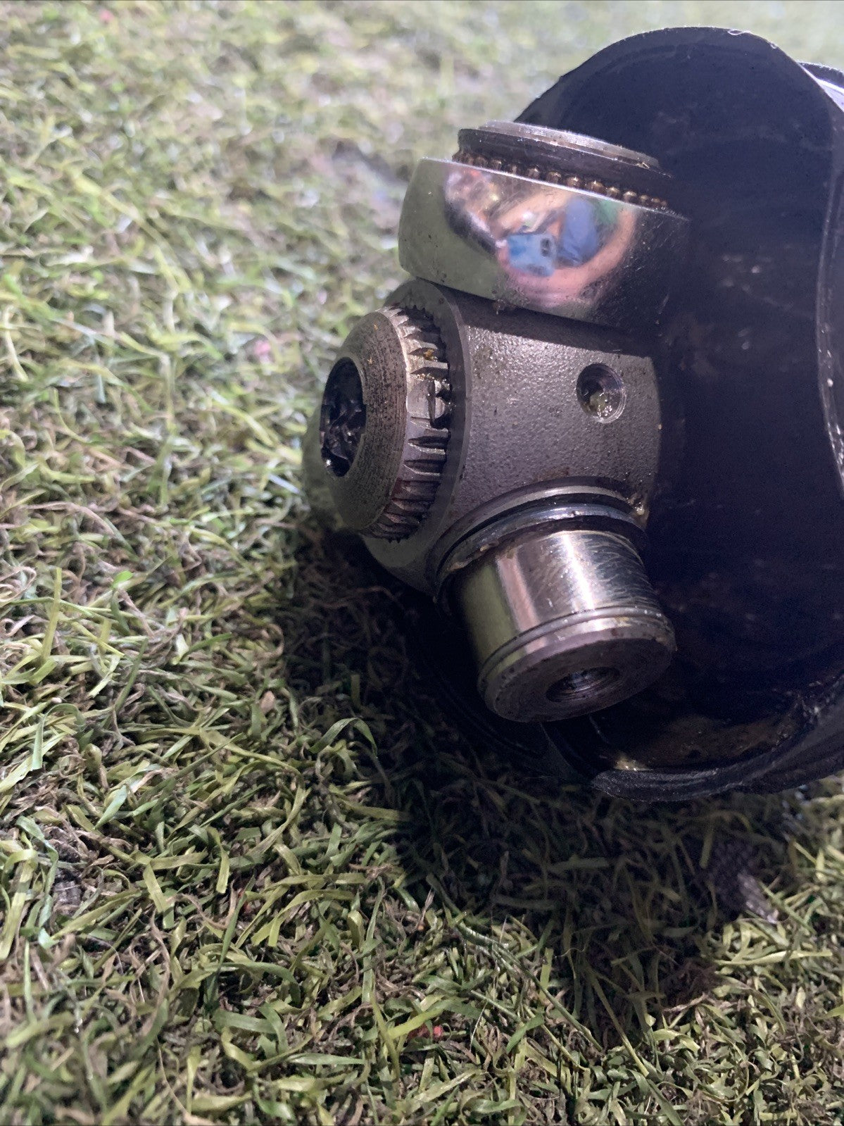 9811176780 SEMIASSE ANTERIORE DESTRO PEUGEOT 3008 1.5 HDI 2020
