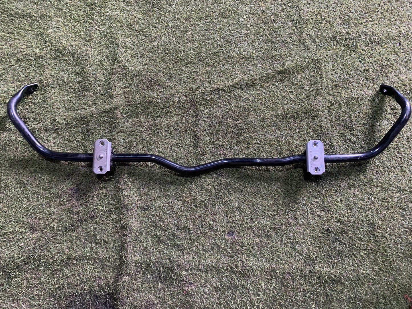 BARRA STABILIZZATRICE ANT. PEUGEOT 2008 (19-23) 1.2 BENZINA 9831287280