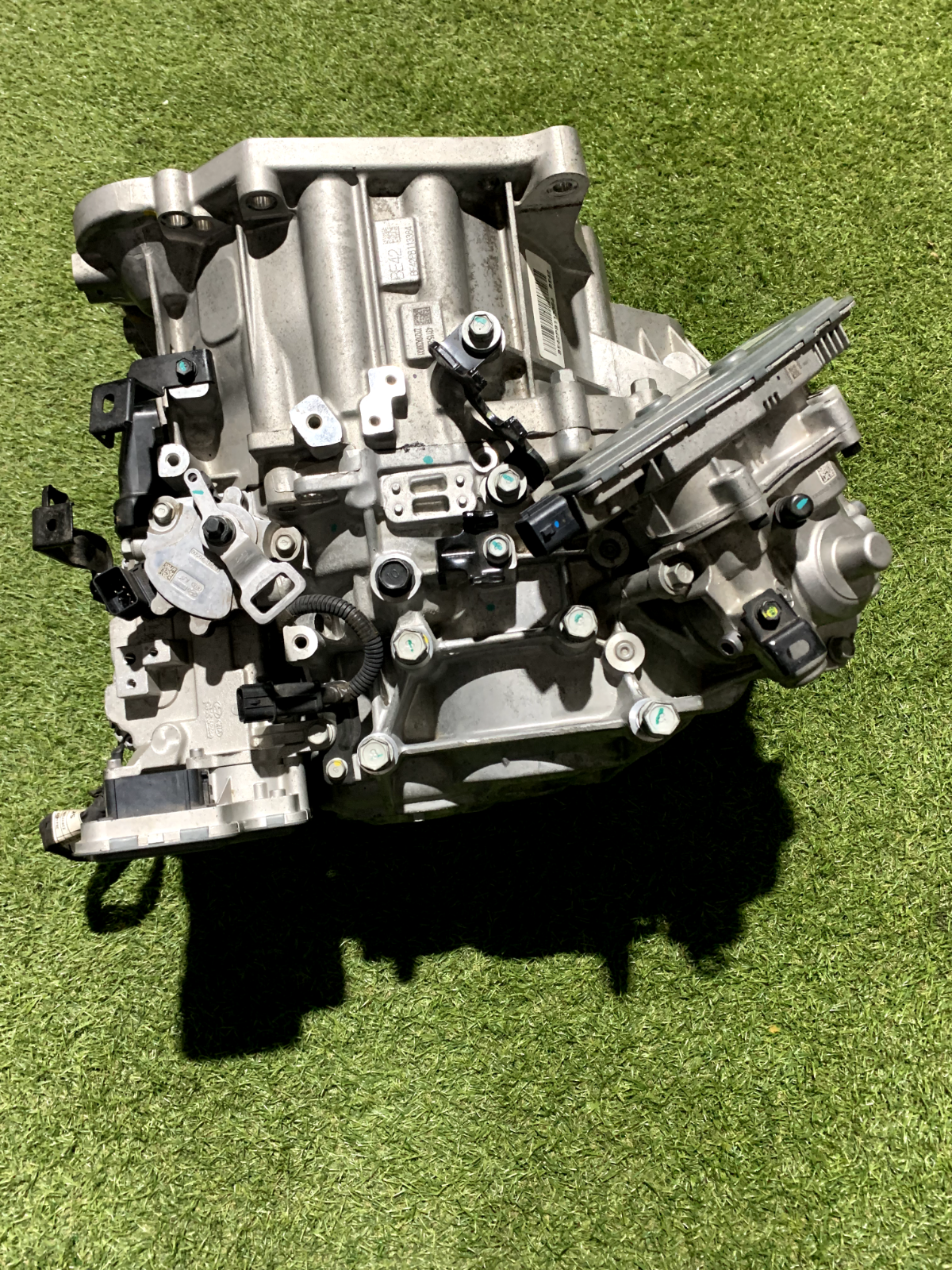 CAMBIO AUTOMATICO PER KIA SPORTAGE 43115-2d500 (21) 1.6 HYBRID (110KW)  2023