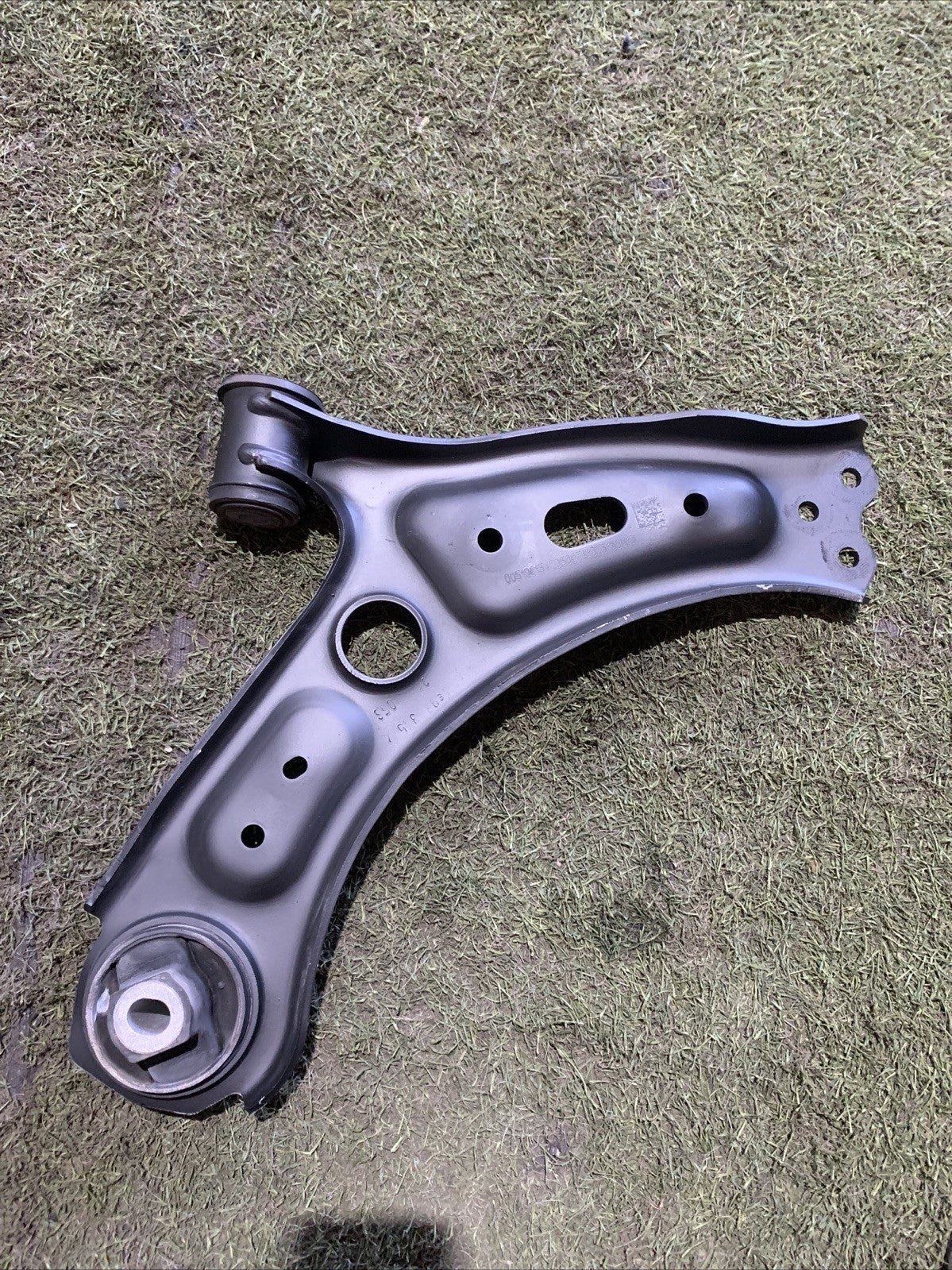 Braccio Oscilante Anteriore Sinistro Fiat 500X 1.0 Hybrid 00519613420