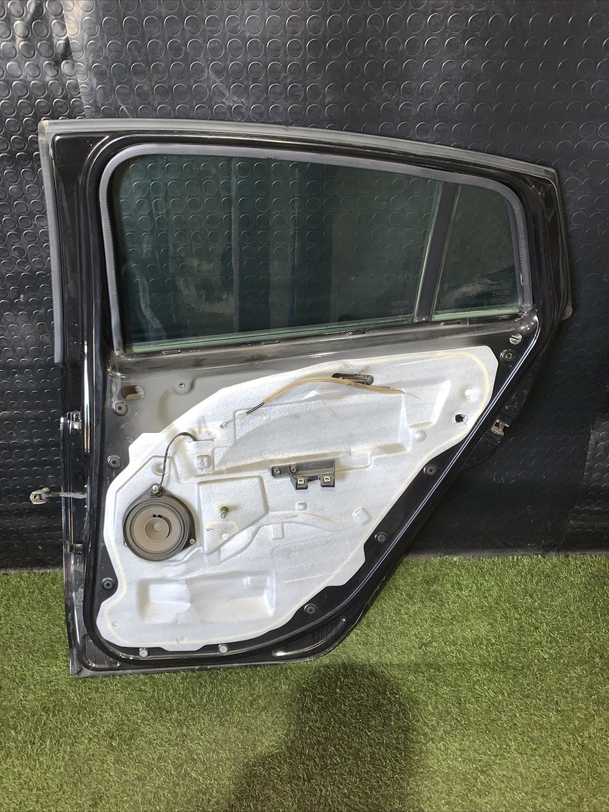 Sportello posteriore destro fiat bravo