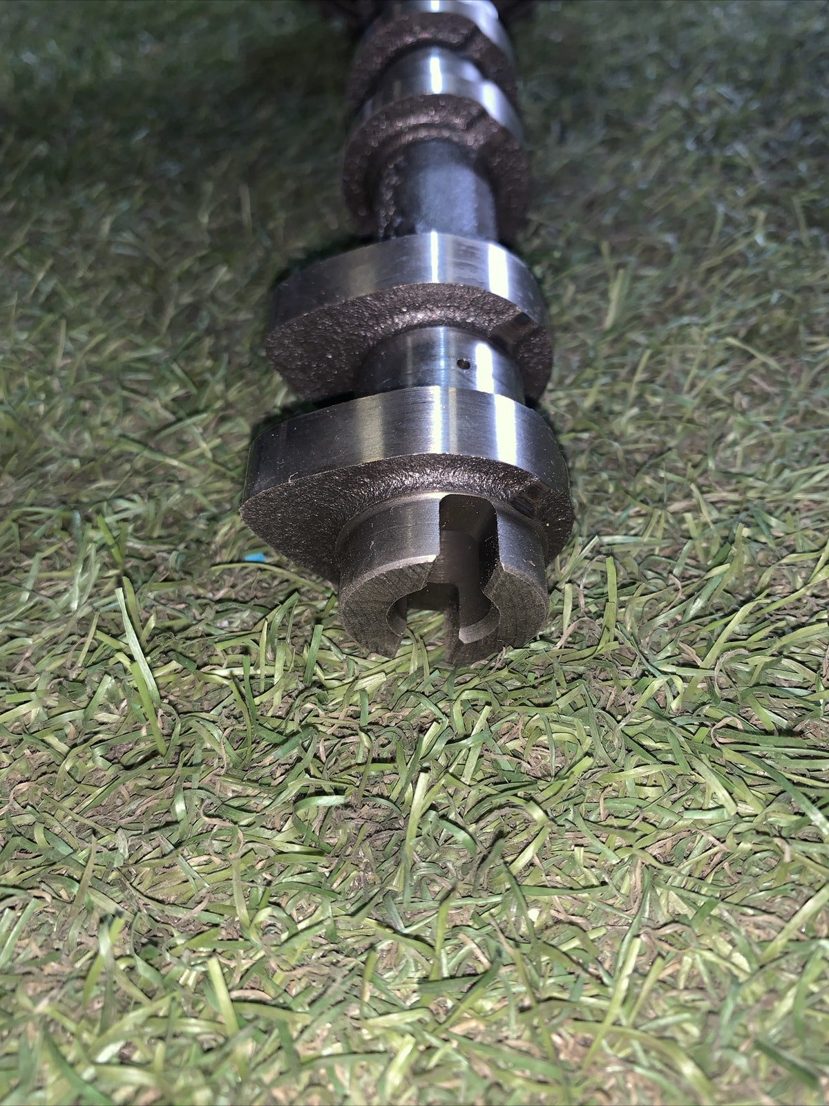 ALBERO A CAMME FORD FIESTA 2019 1.0 Benzina E3BG6C525BA