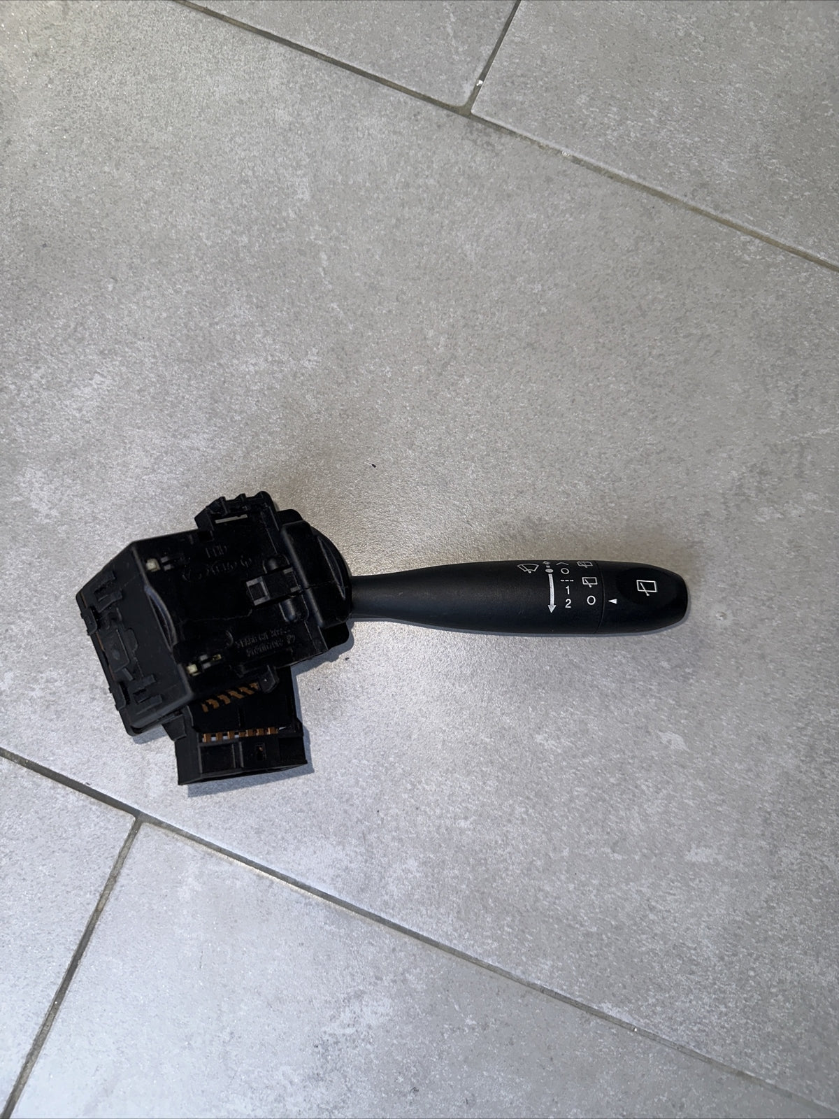 202007964 DEVIOLUCI DESTRO HYUNDAI i10 1° Serie  2008