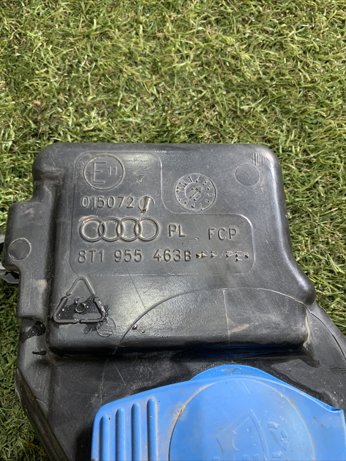 Vaschetta Tergicristalli Audi A4 2011 3.0 8T1955463B