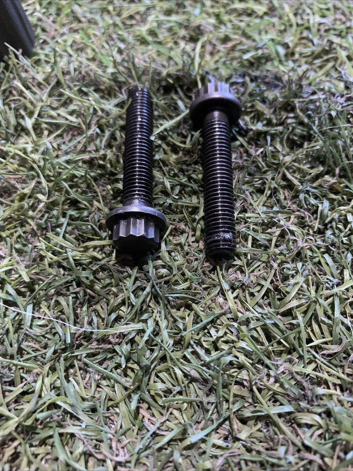 Pistone Motore Ford Fiesta 2018 1.5 Diesel XUJG (2)