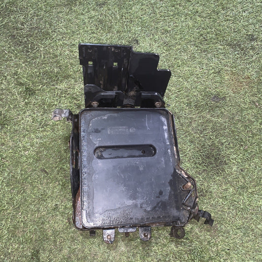 Vassoio supporto batteria originale Lancia Ypsilon 843 2004 468261310