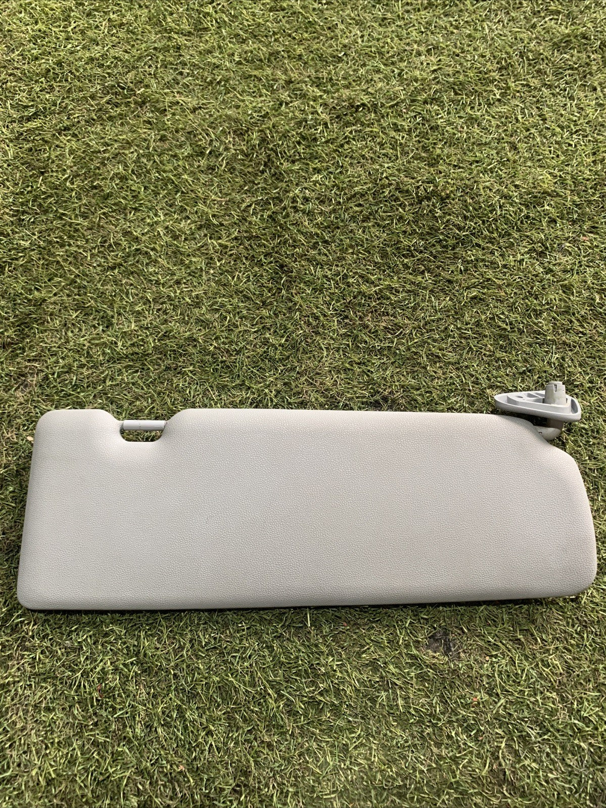 Aletta Parasole Sinistra Bmw Serie 1 E81 2007