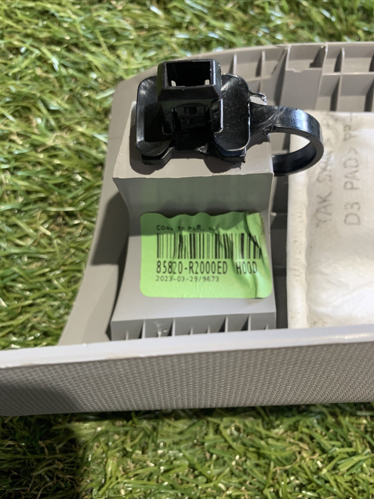 Modanatura Rivestimento Montante Destro Kia Sportate 2023 85820-R2000