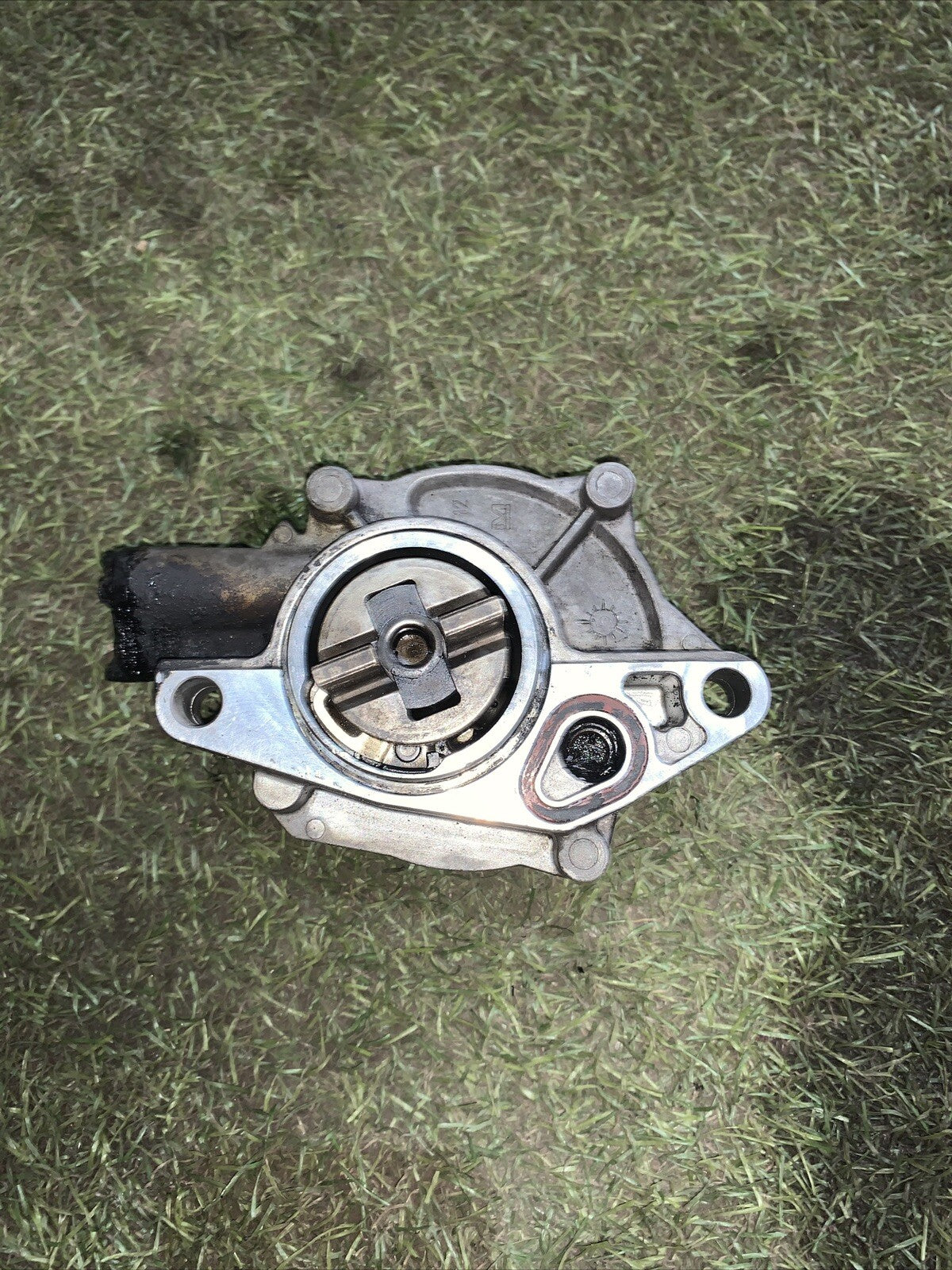 9658398080D POMPA VUOTO FORD FIESTA 1.4 D 5 Serie