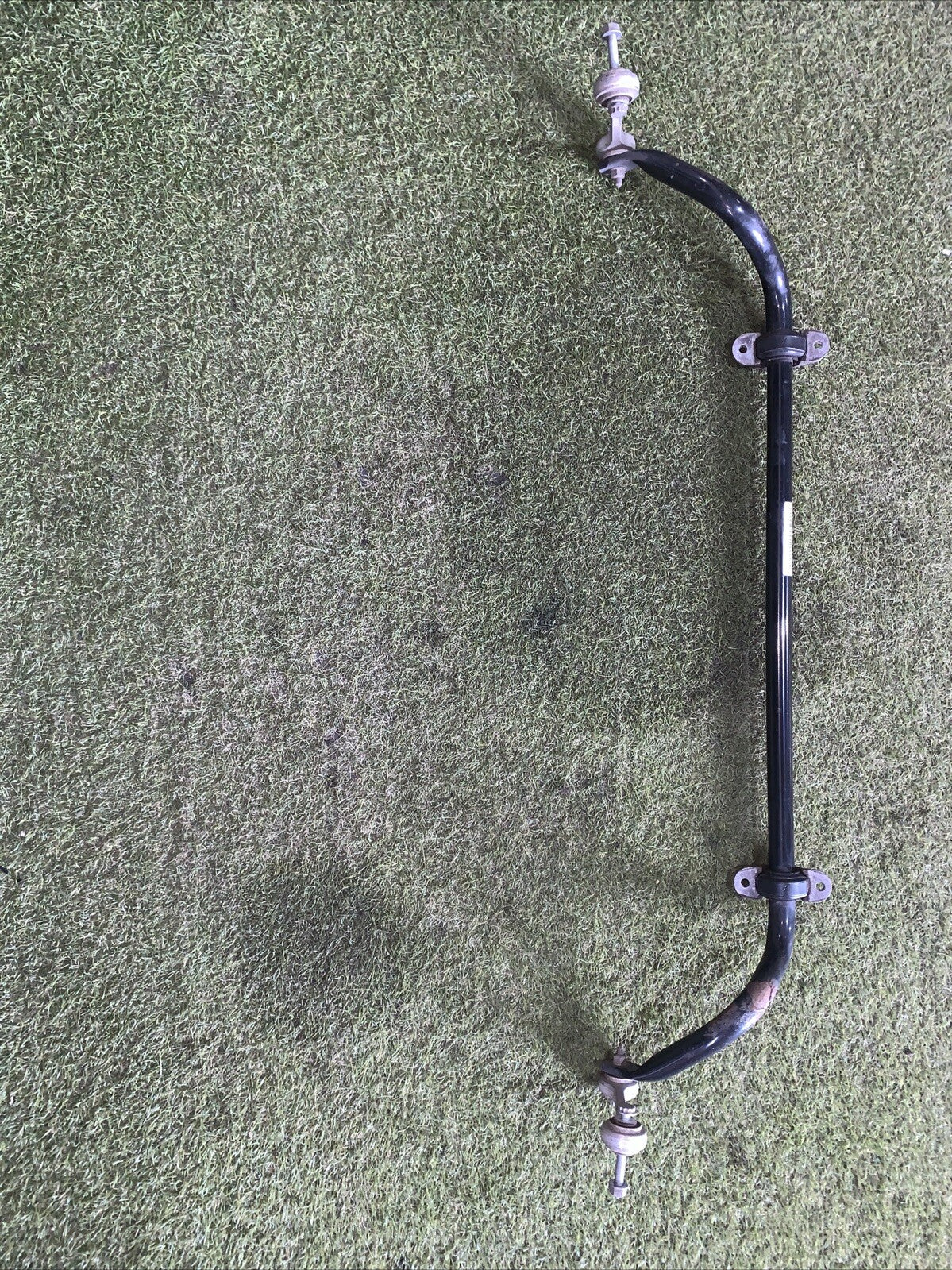 Barra Stabilizzatrice Anteriore Audi Q7 2016 4M0400045