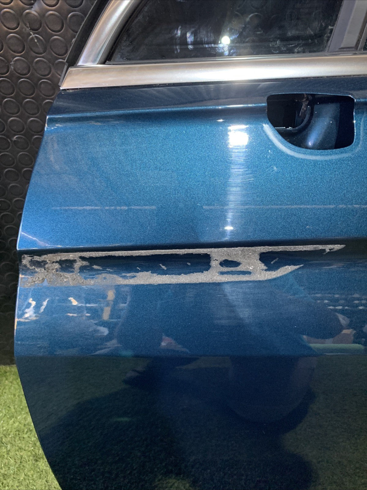 Porta Portiera Sportello Anteriore Sinistro Volkswagen Tiguan 2023