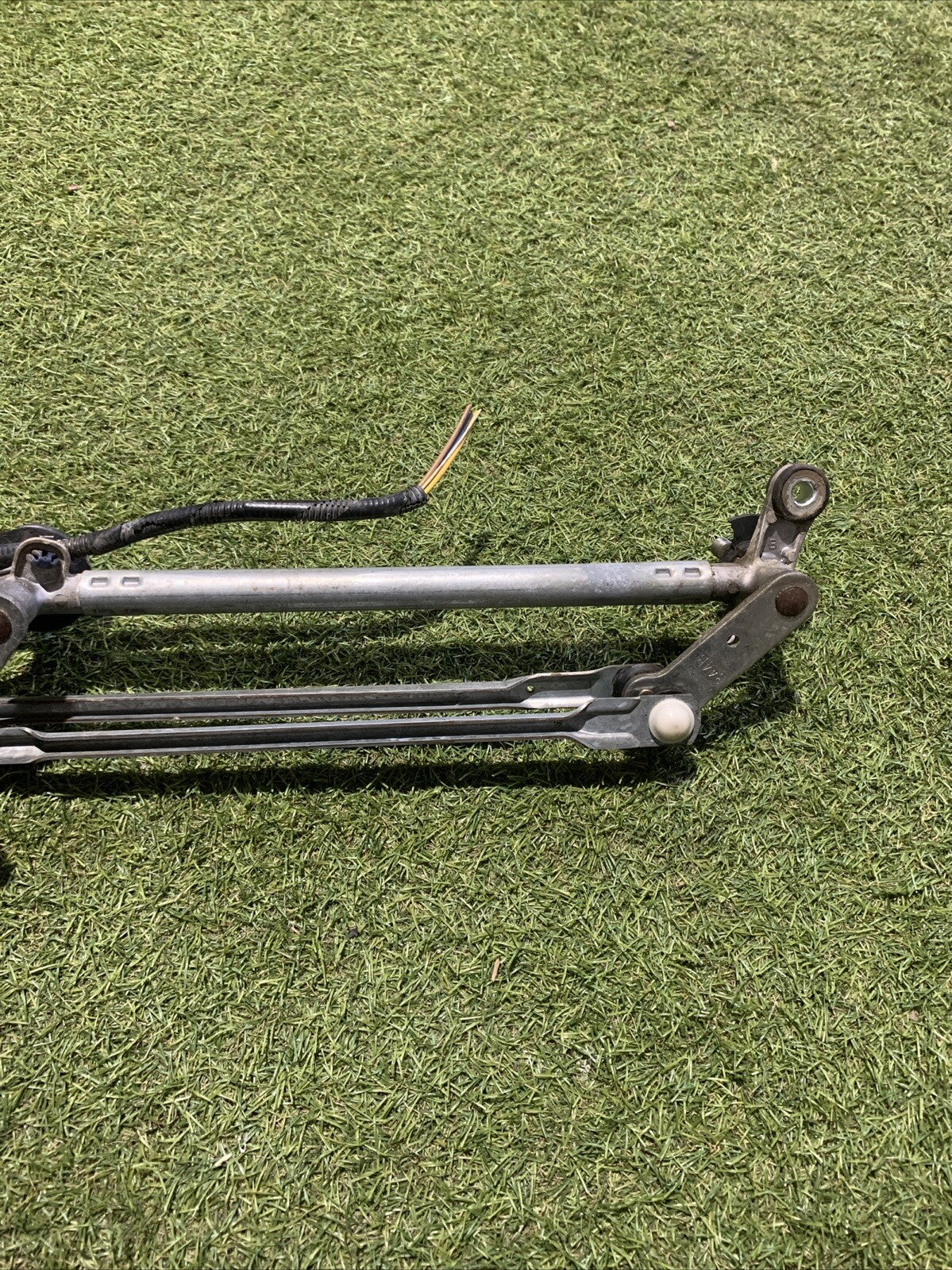 Motorino Tergicristalli Anteriore Honda Civic 2012 76530TV0G01