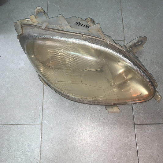 0301088302 faro destro SMART CITY-COUPE