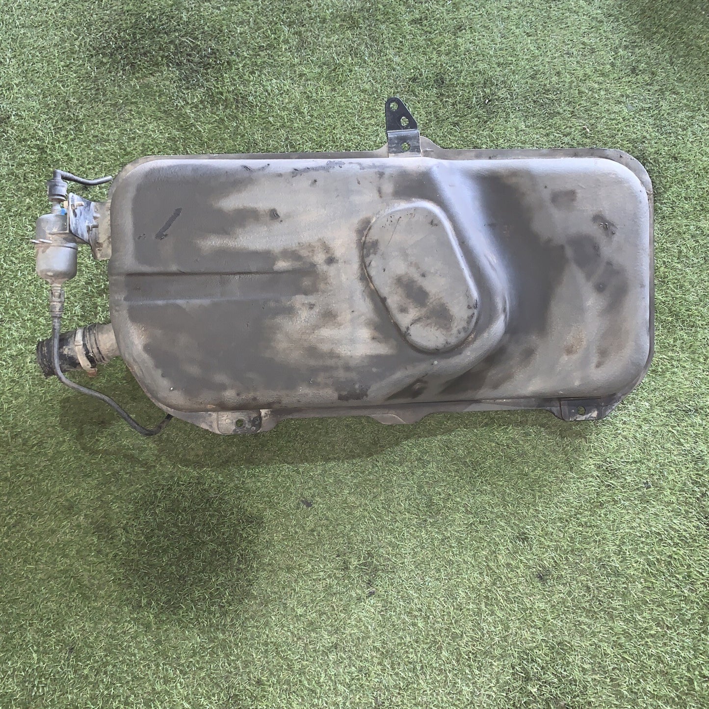 SERBATOIO CARBURANTE FIAT SEICENTO 900 IE (98-05 ) BER 3P/B C.M.1170A1046