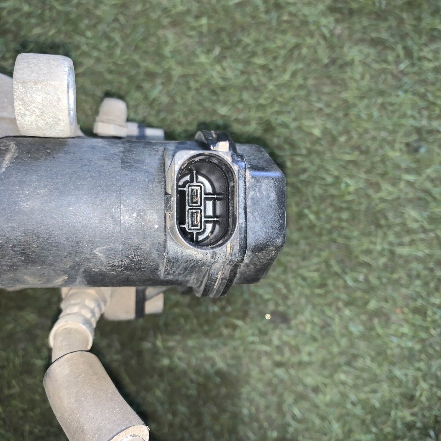 77367135 PINZA FRENO POSTERIORE SX FIAT 500X (334) 1.3 MULTIJET (2)