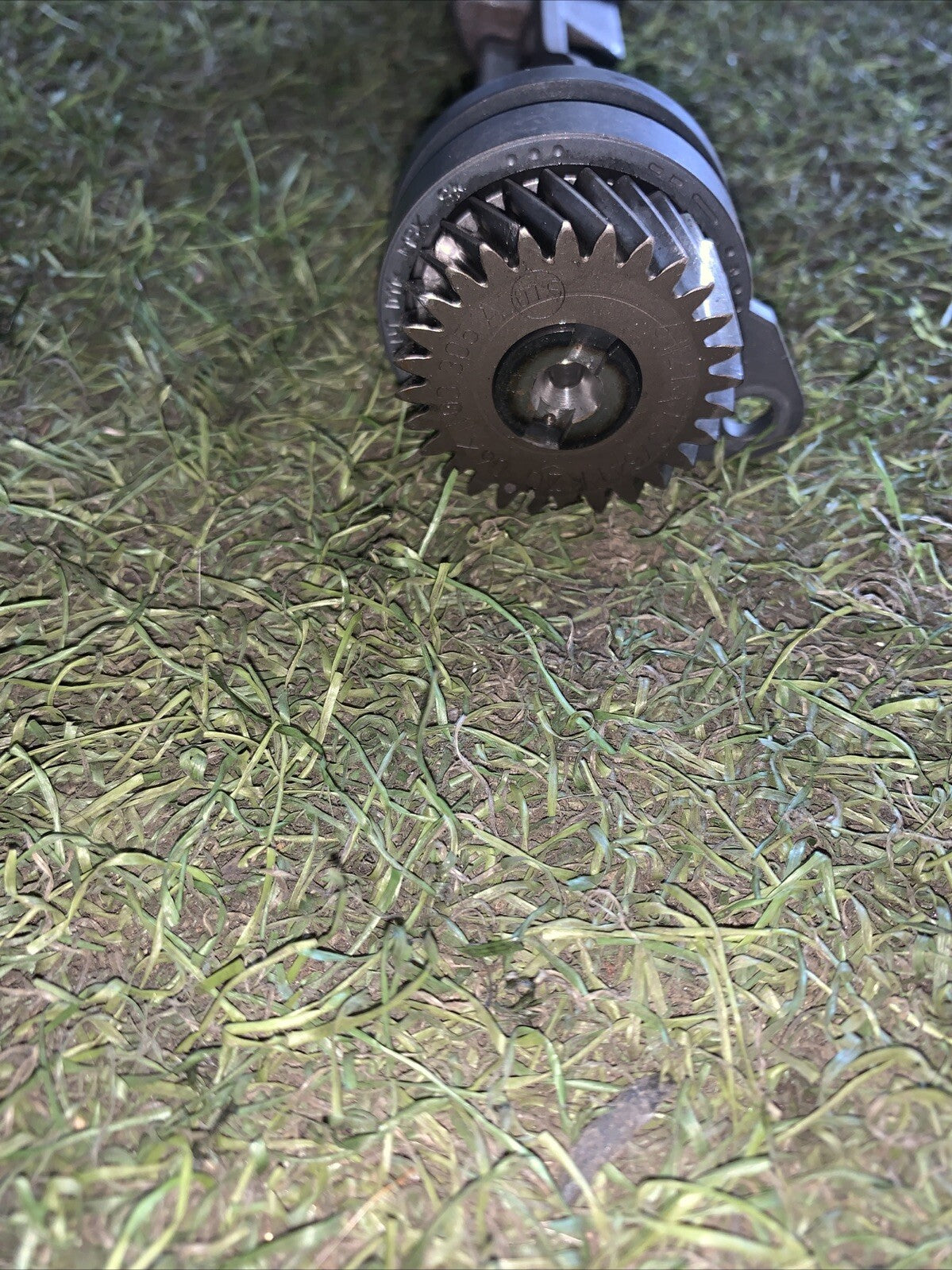 Bilanciamento Dell'Albero Volkswagen Golf 7 2.0 Benzina 245 CV 06K103305A