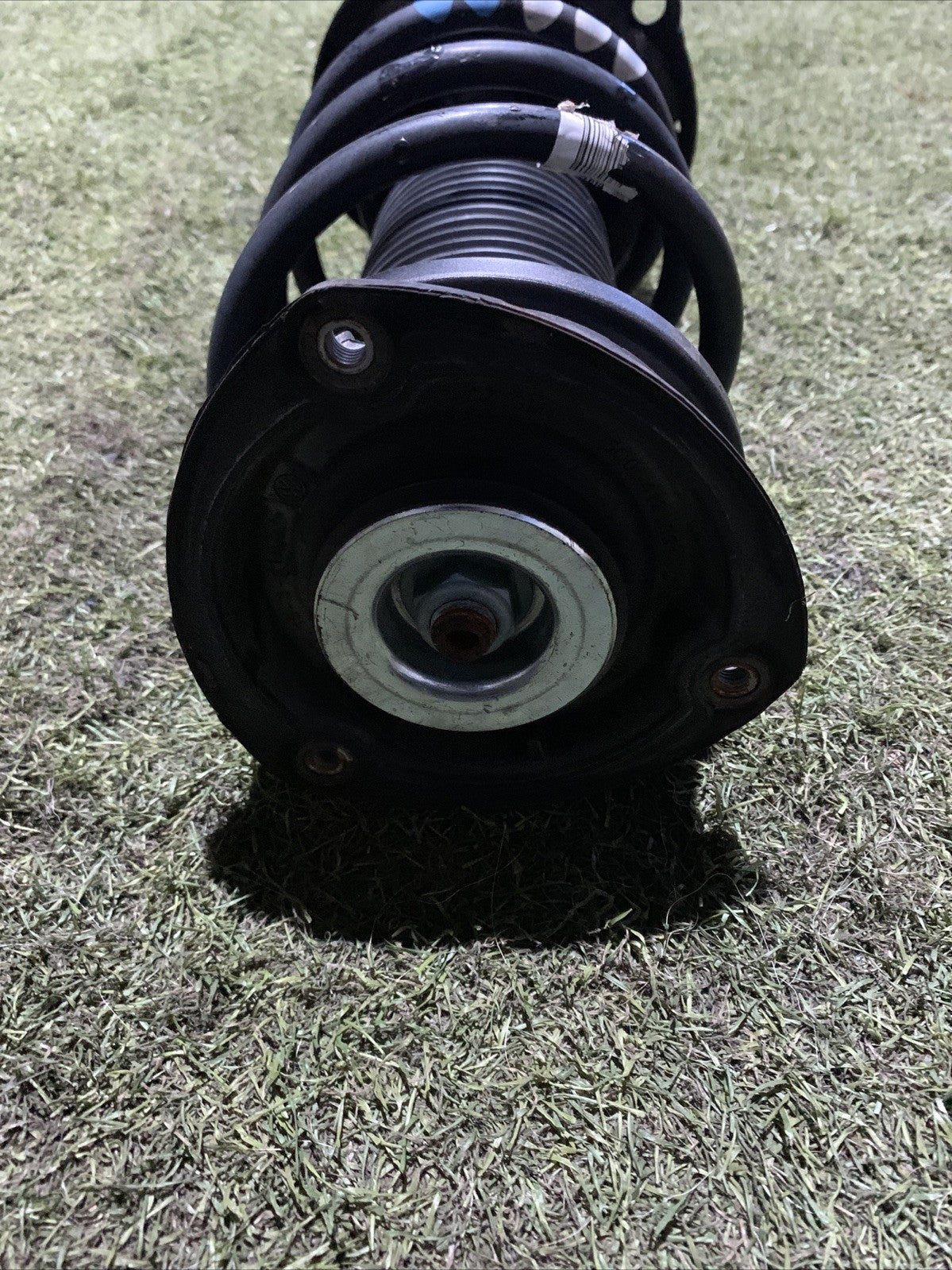 2Q0413031EL AMMORTIZZATORE ANTERIORE DX VOLKSWAGEN TAIGO (CS1) 1.0 TSI