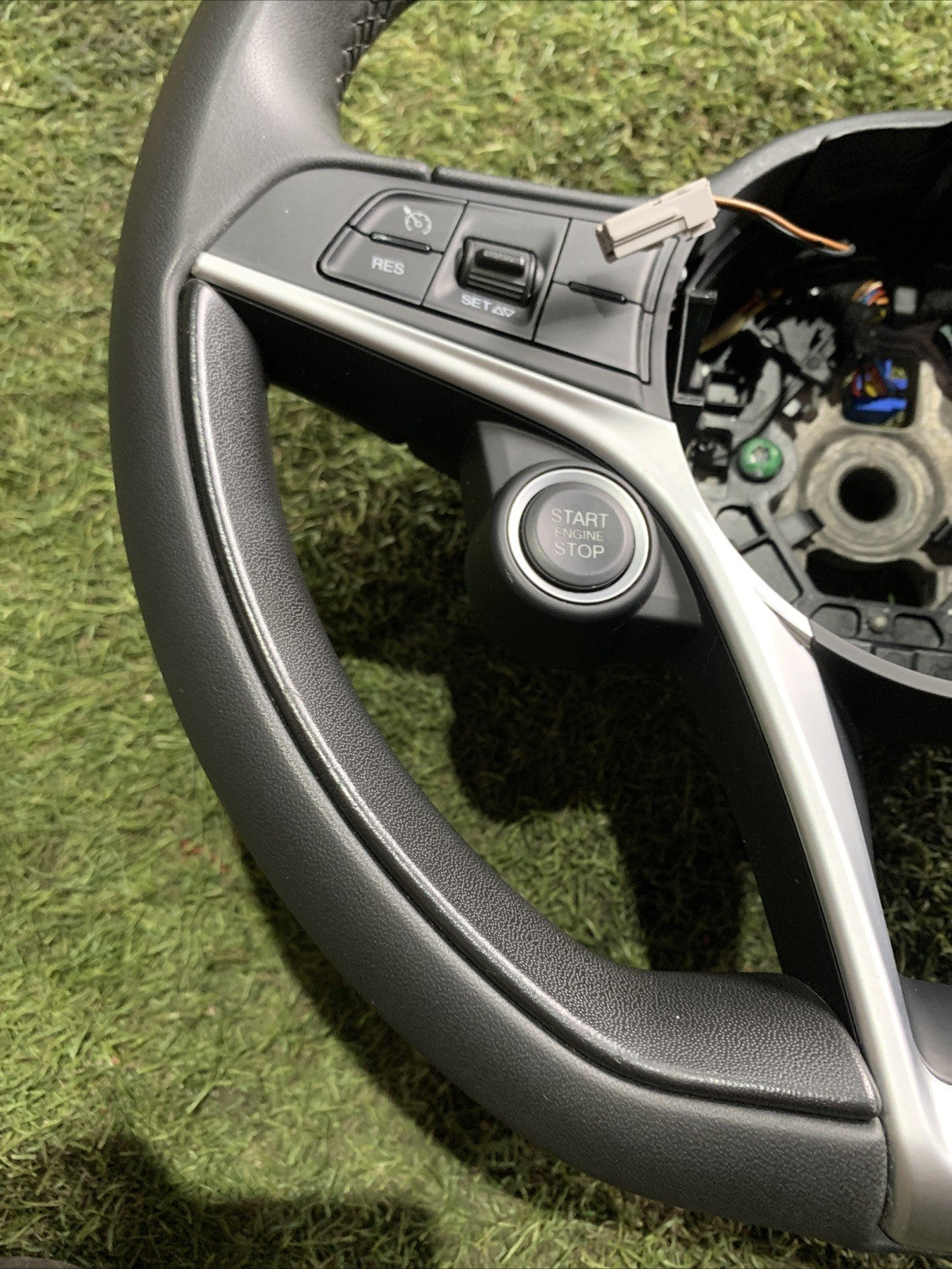 VOLANTE PER ALFA ROMEO Giulia Serie (952_) 01561396680 (16>)