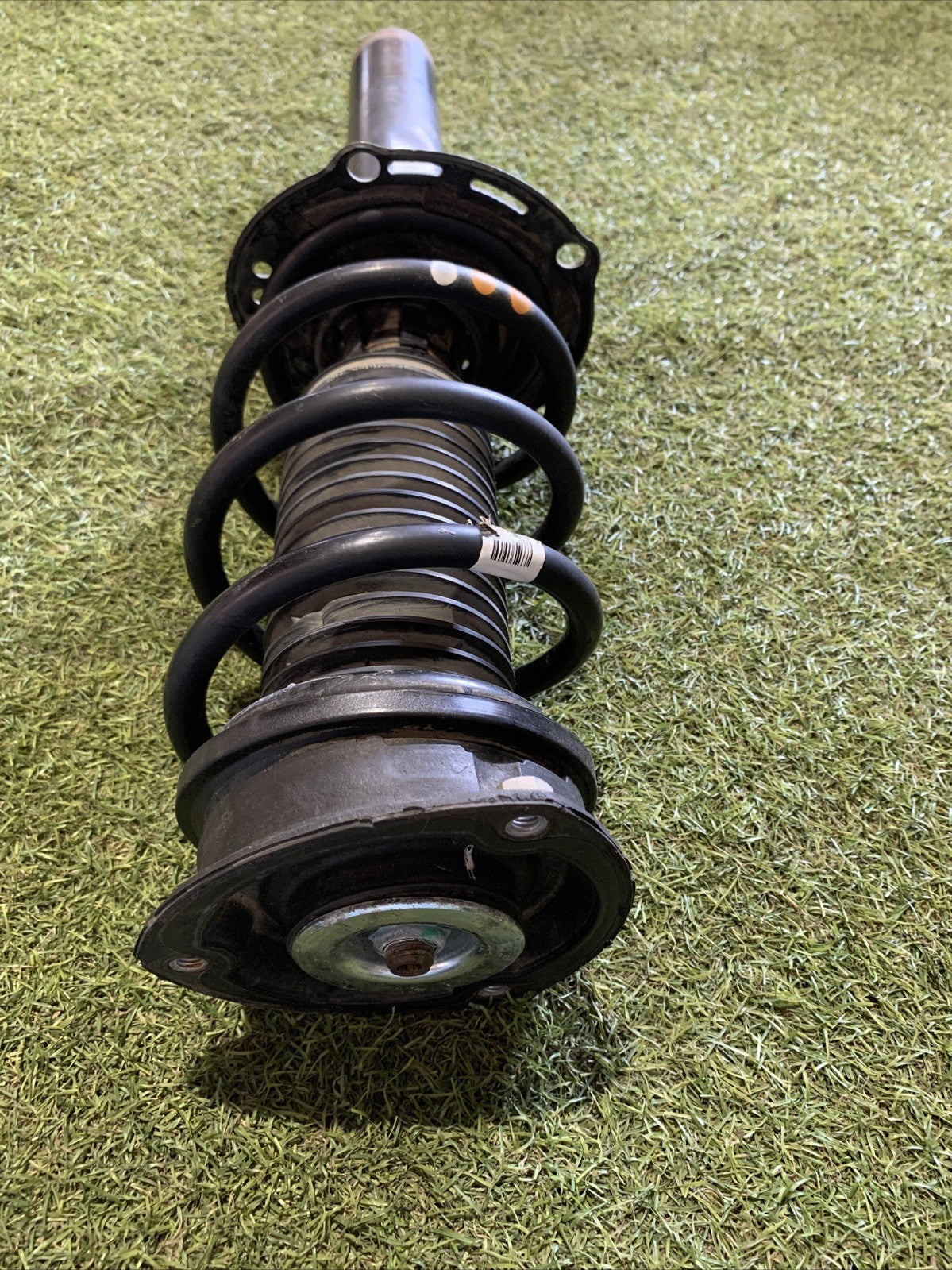 Ammortizzatore Anteriore Sinistra Volkswagen T-roc 1.6 Diesel 5Q0413031HS