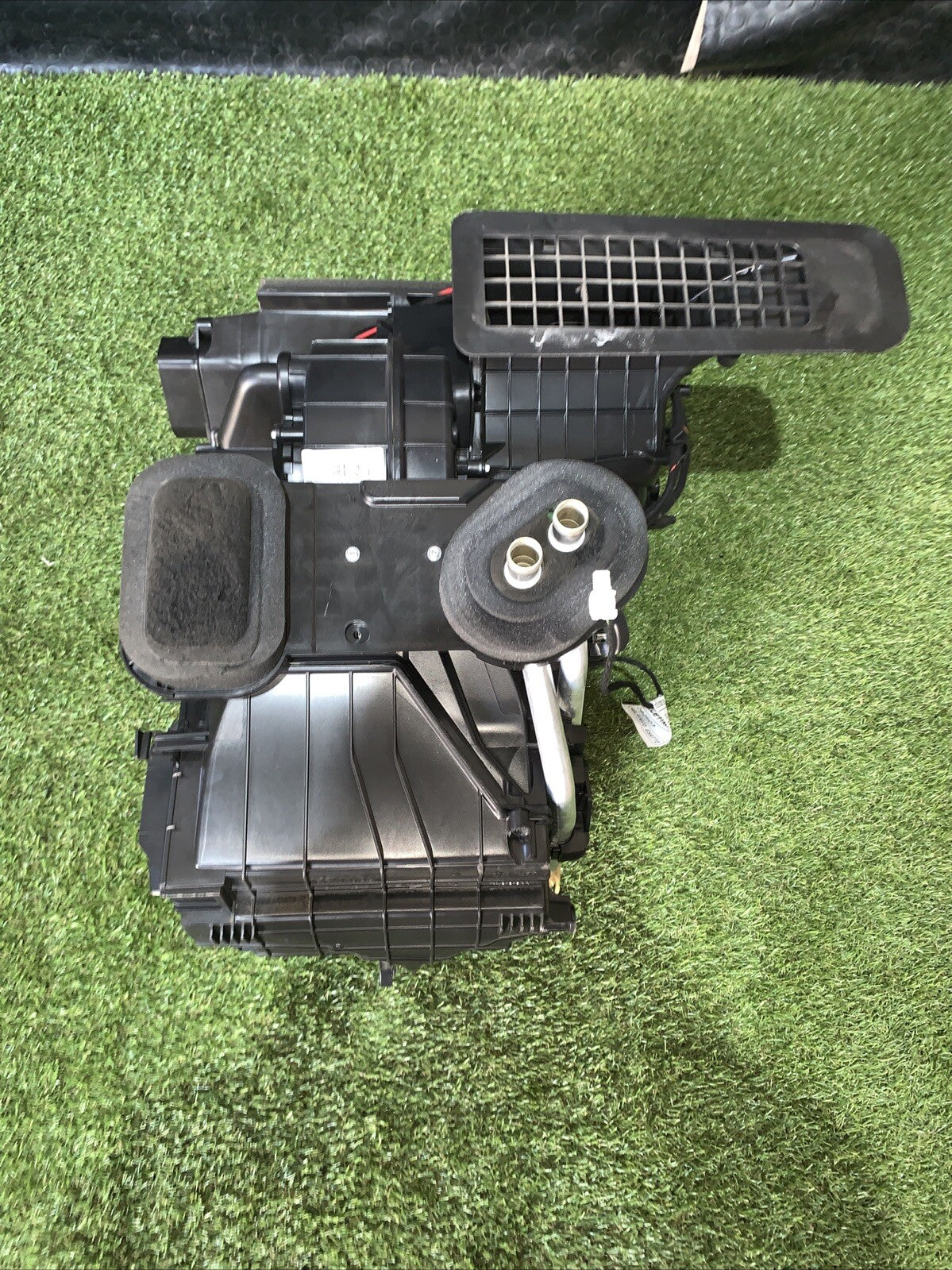 Gruppo Stufa Manuale Renault Captur 2015 900 Benzina 5R58211000 Senza A/C