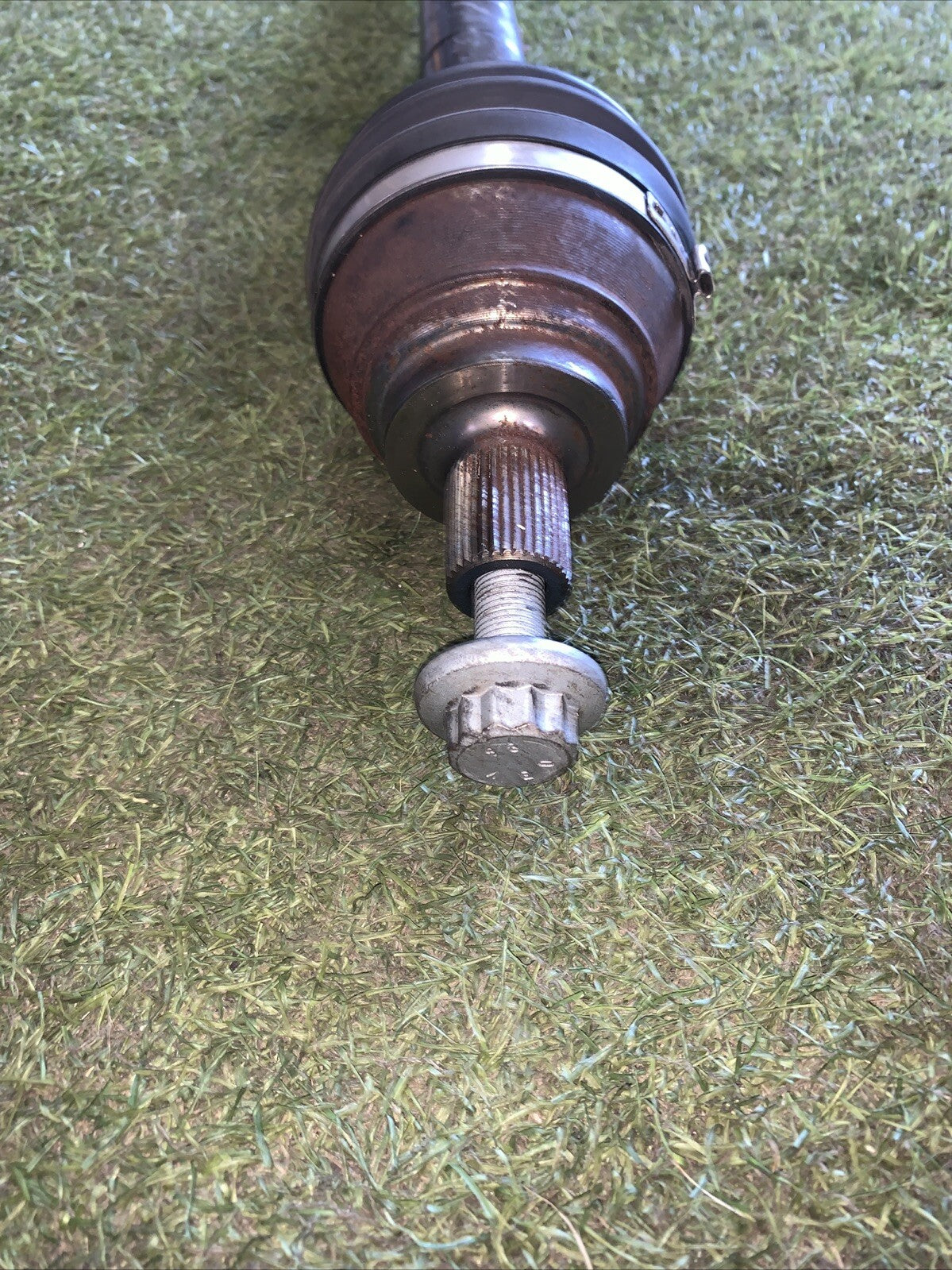 SEMIASSE ANTERIORE DESTRO DX PER VOLKSWAGEN T-Roc Serie 1K0407272QN (17 ) 2.0