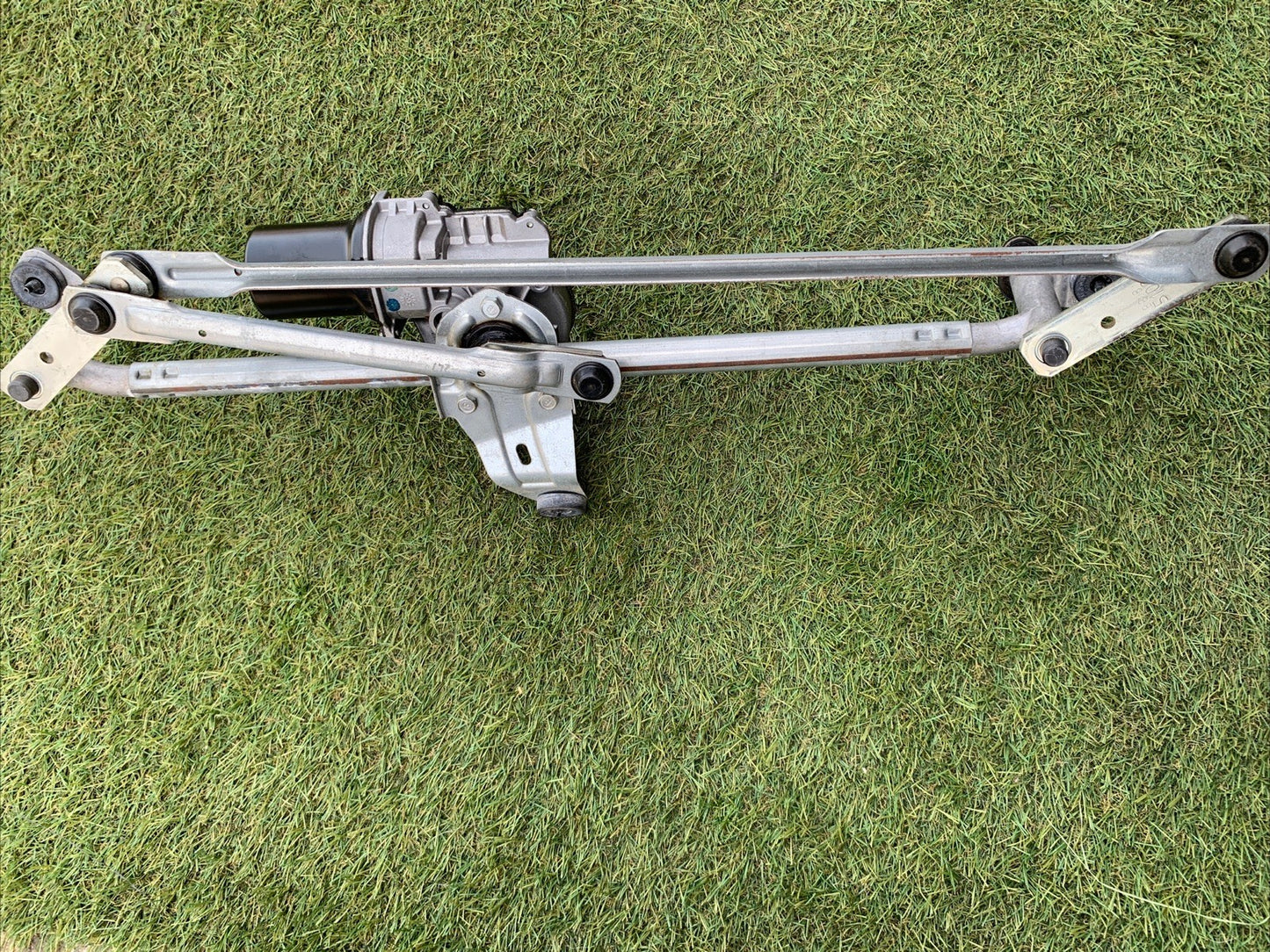 Motorino Tergicristalli Anteriori Volkswagen Tiguan 2023 5NB955023B