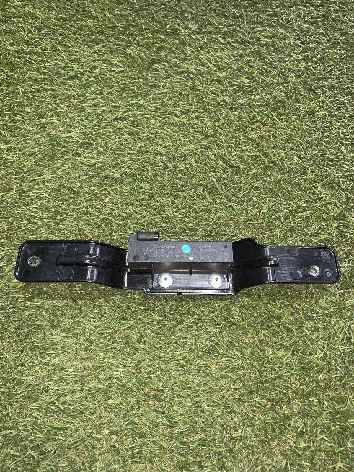 284086-4100300 CENTRALINA ANTENNA RICEVITORE FIAT 500X (334) (3)