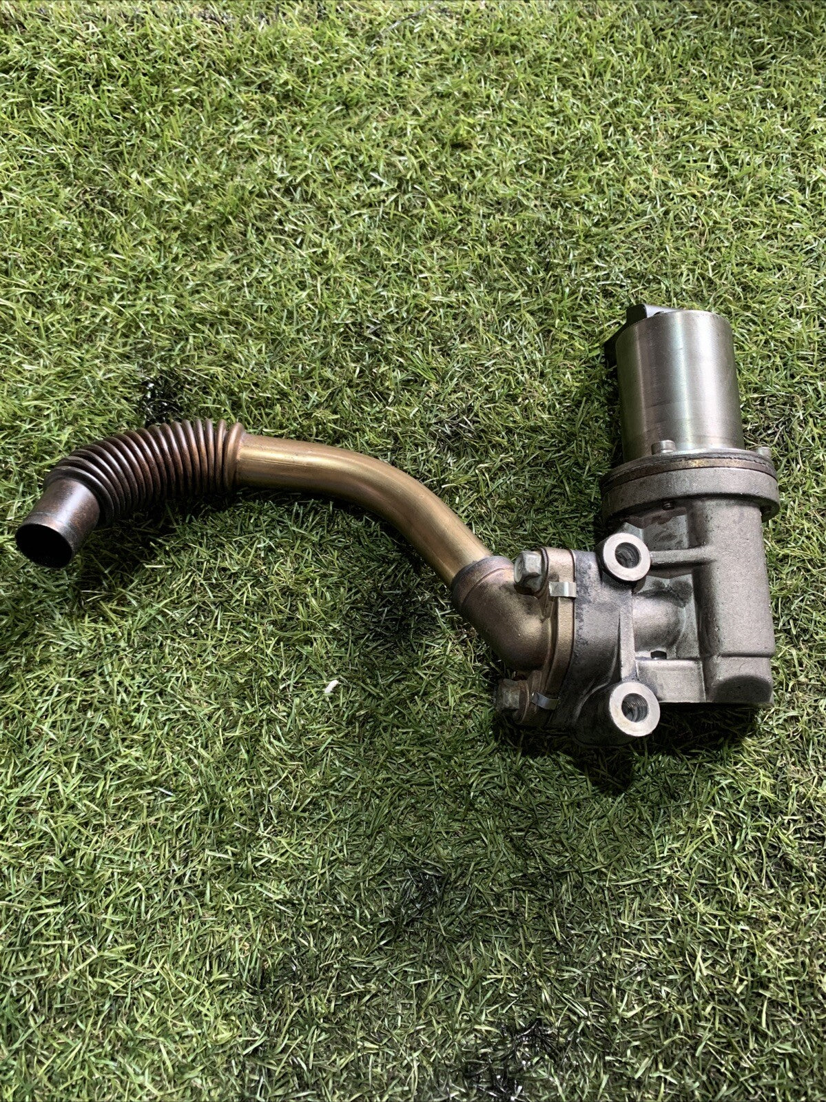 Valvola Egr Hyundai I30 1.6 Diesel D4FB 28410-2A120