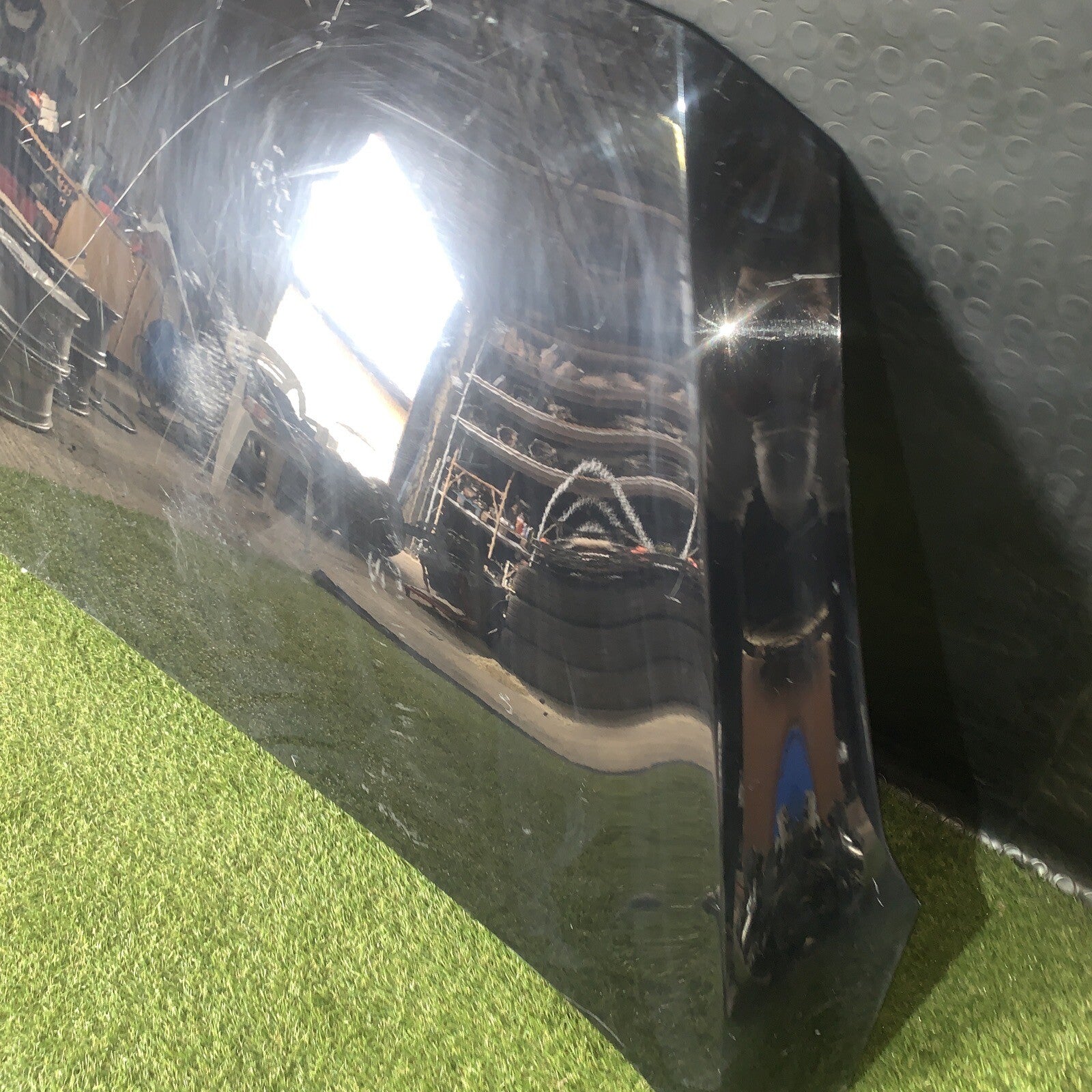 2508883 COFANO FORD FIESTA VII 2017-2022