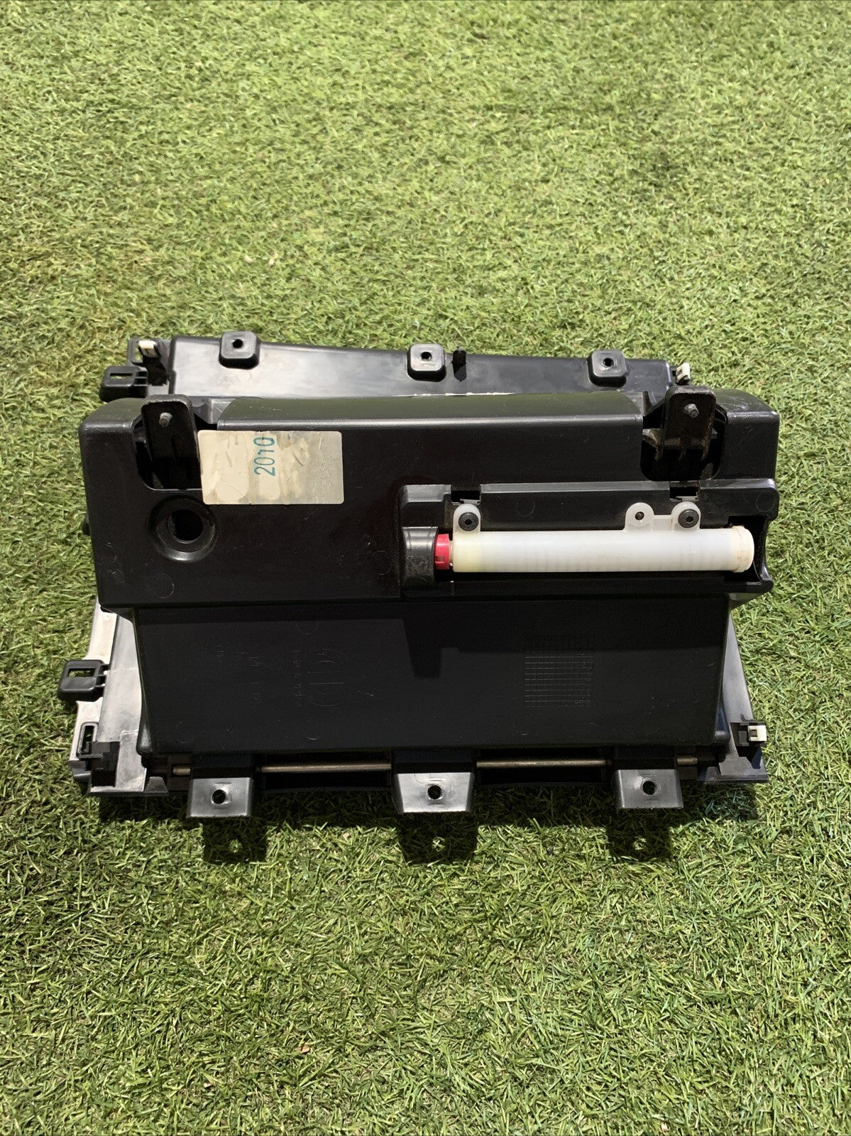 VANO CASSETTO PORTAOGGETTI LATO PASSEGGERO FIAT 500X (334) 2016 - 735655707 (2)