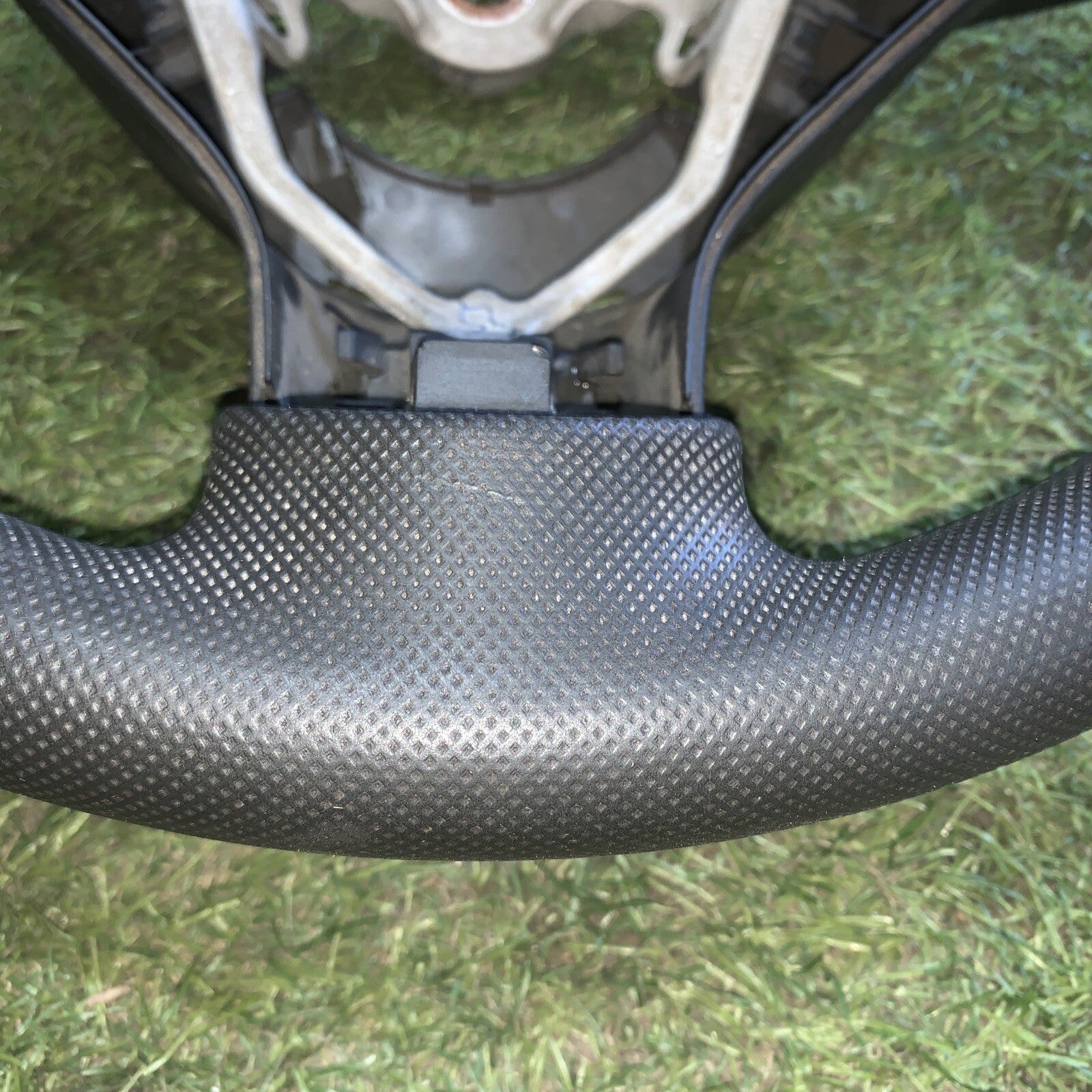 VOLANTE STERZO TOYOTA AYGO 1° SERIE (2005\2014) CITROEN C1 PEUGEOT 107
