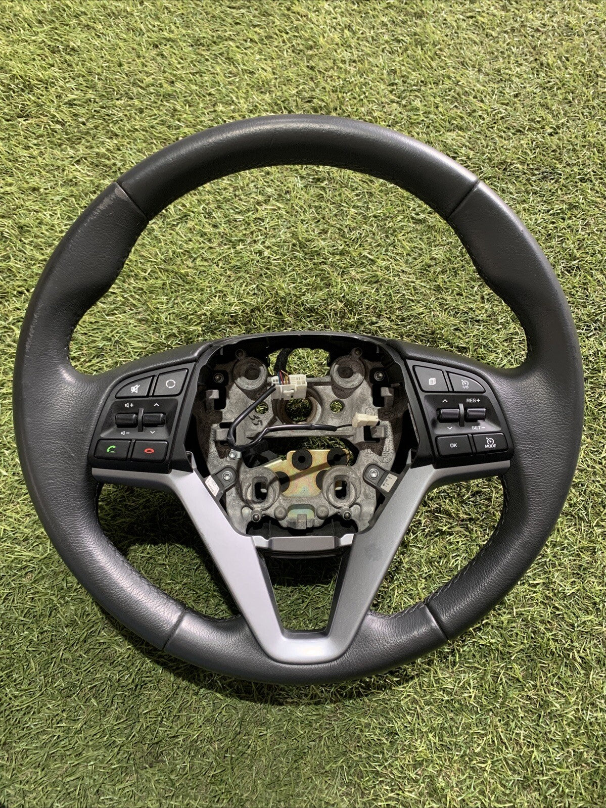 VOLANTE PER HYUNDAI Tucson serie 309246881BCH-AB (15 ) (2)