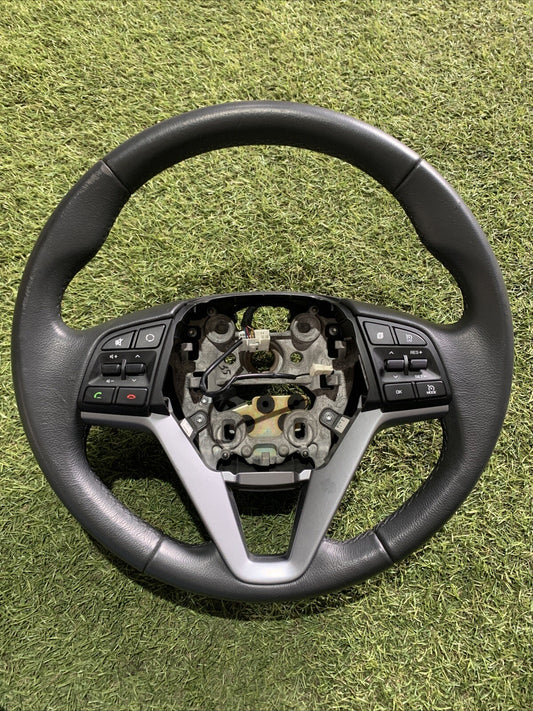VOLANTE PER HYUNDAI Tucson serie 309246881BCH-AB (15 ) (2)