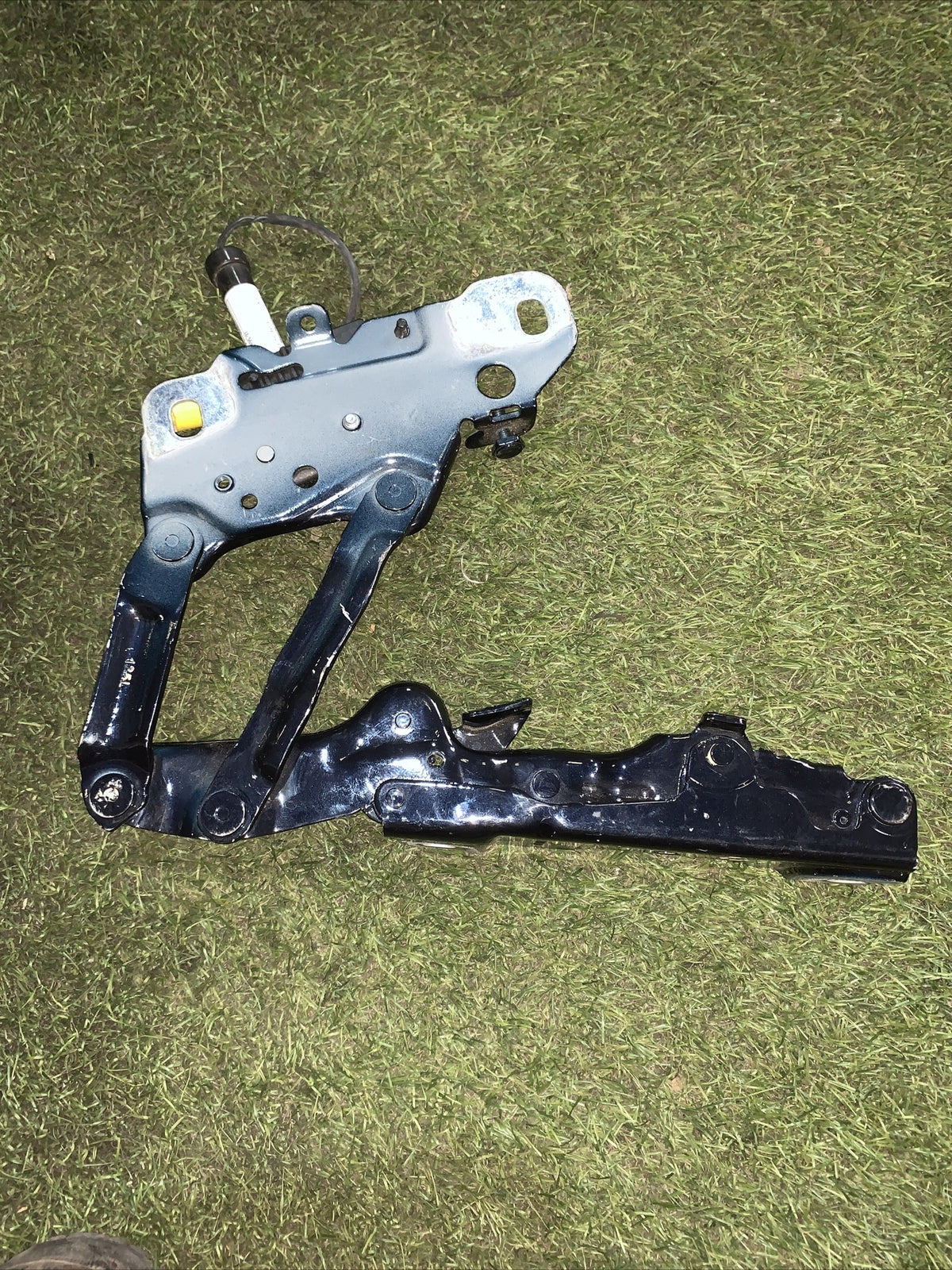 Cerniera Sinistra Cofano Anteriore Bmw X4 G02 7397499