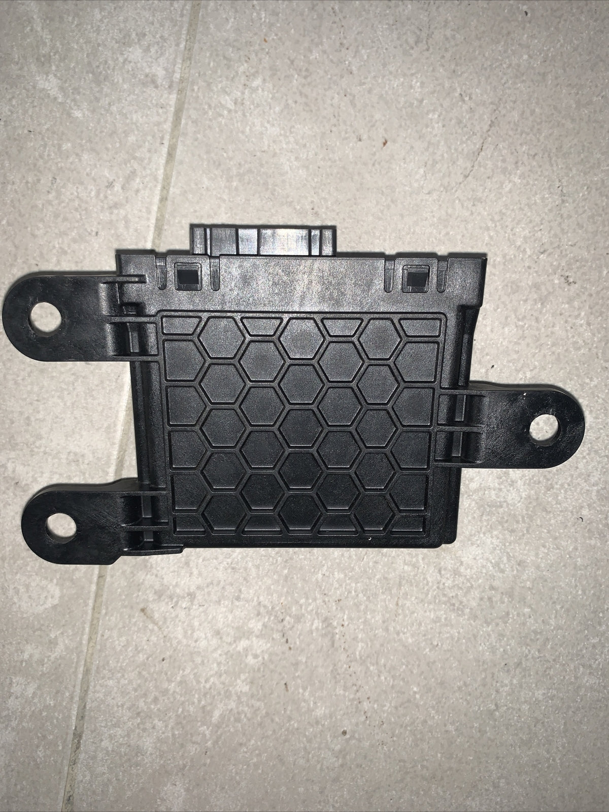 Centralina Modulo Di Controllo Fiat 500X 00520646360