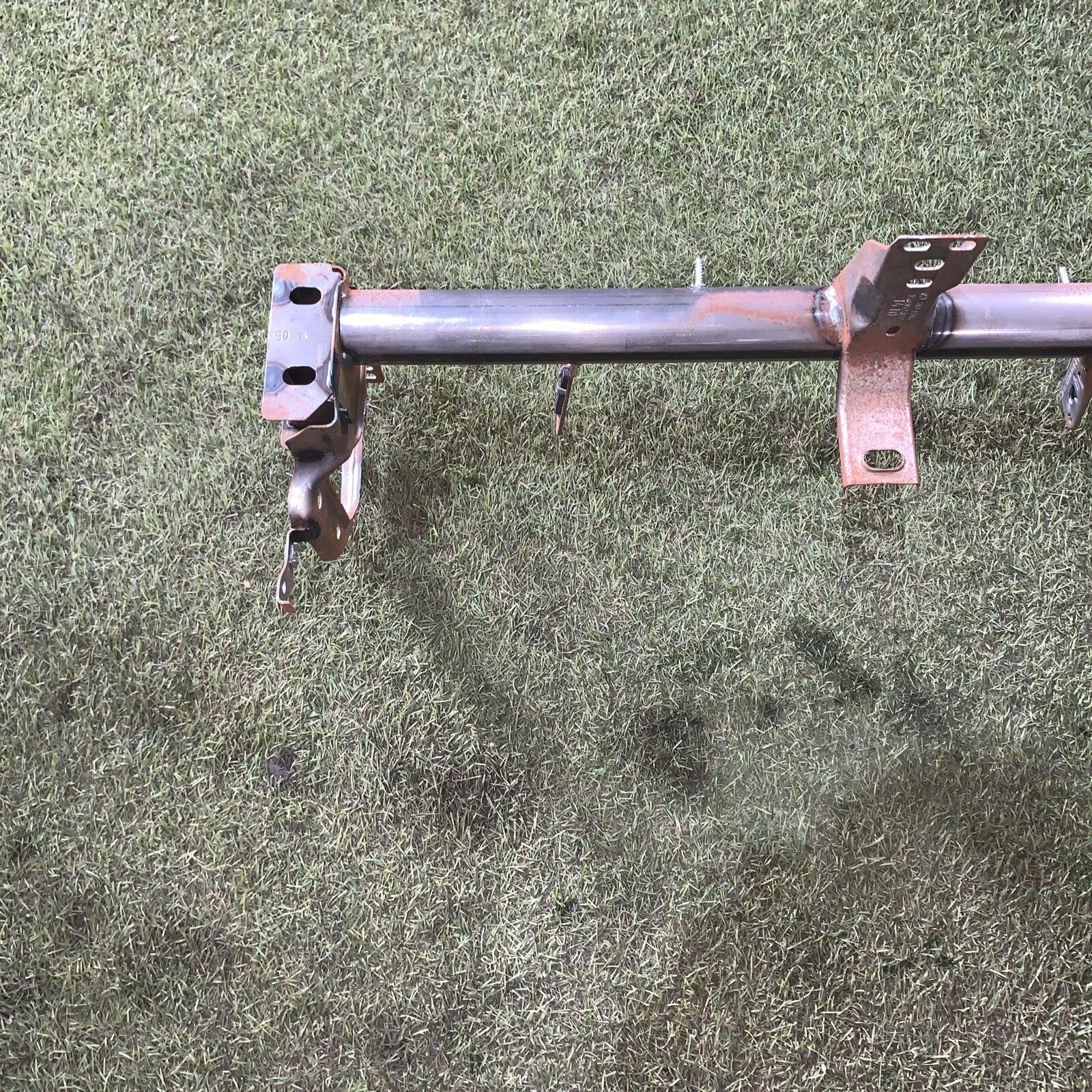 1S1858046 TELAIO CRUSCOTTO VOLKSWAGEN UP SKODA CITI GO SEAT MII