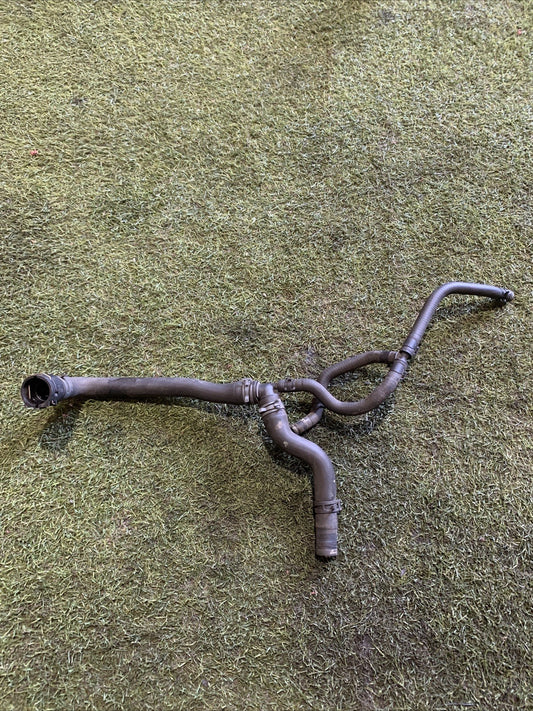 Tubo Liquido Refrigerante Volkswagen Polo 2024 1.0 Benzina 2Q0122101BM