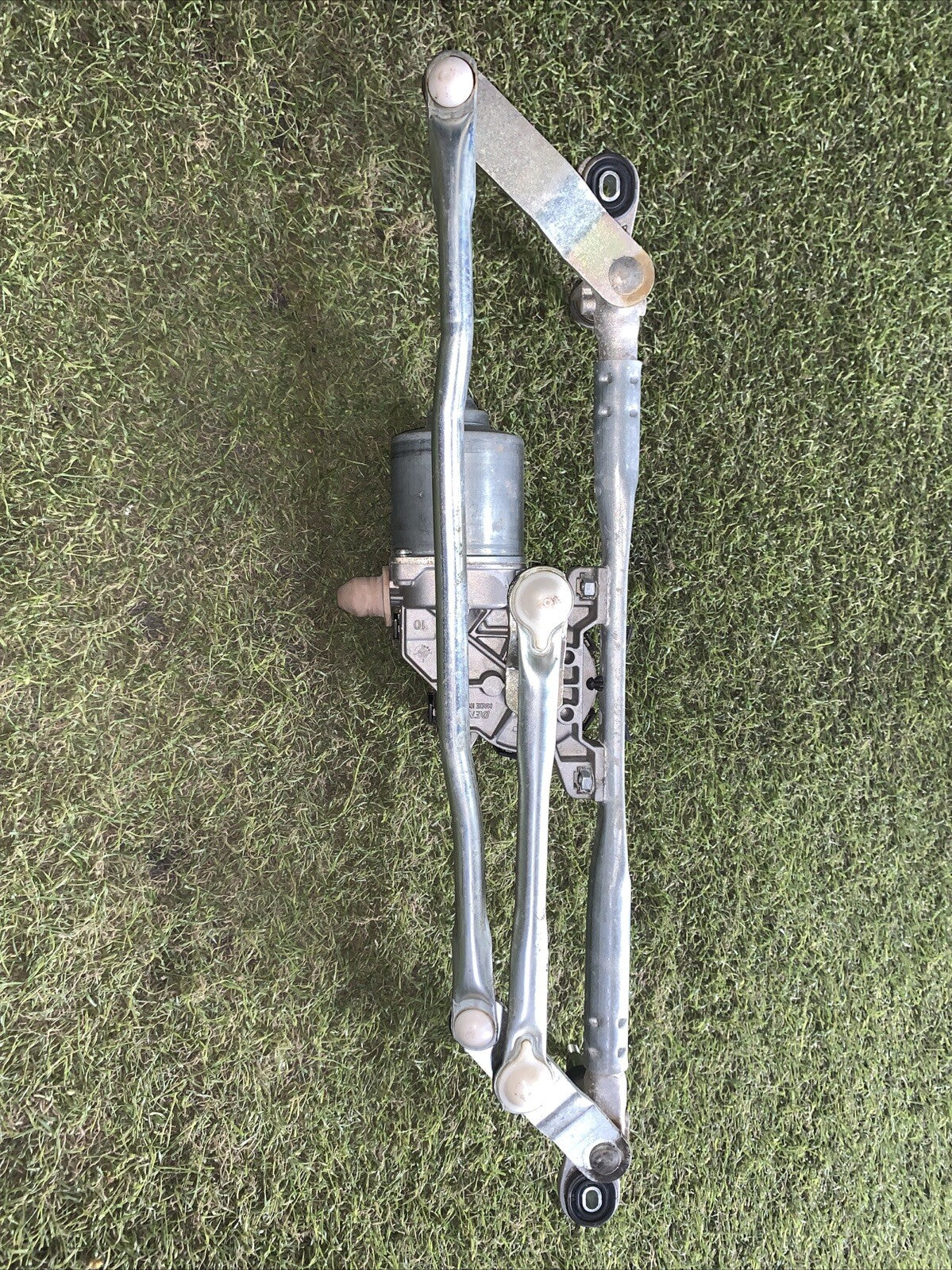 TERGICRISTALLO ANT FIAT PANDA (312) 2012>2021, MS159200-9260