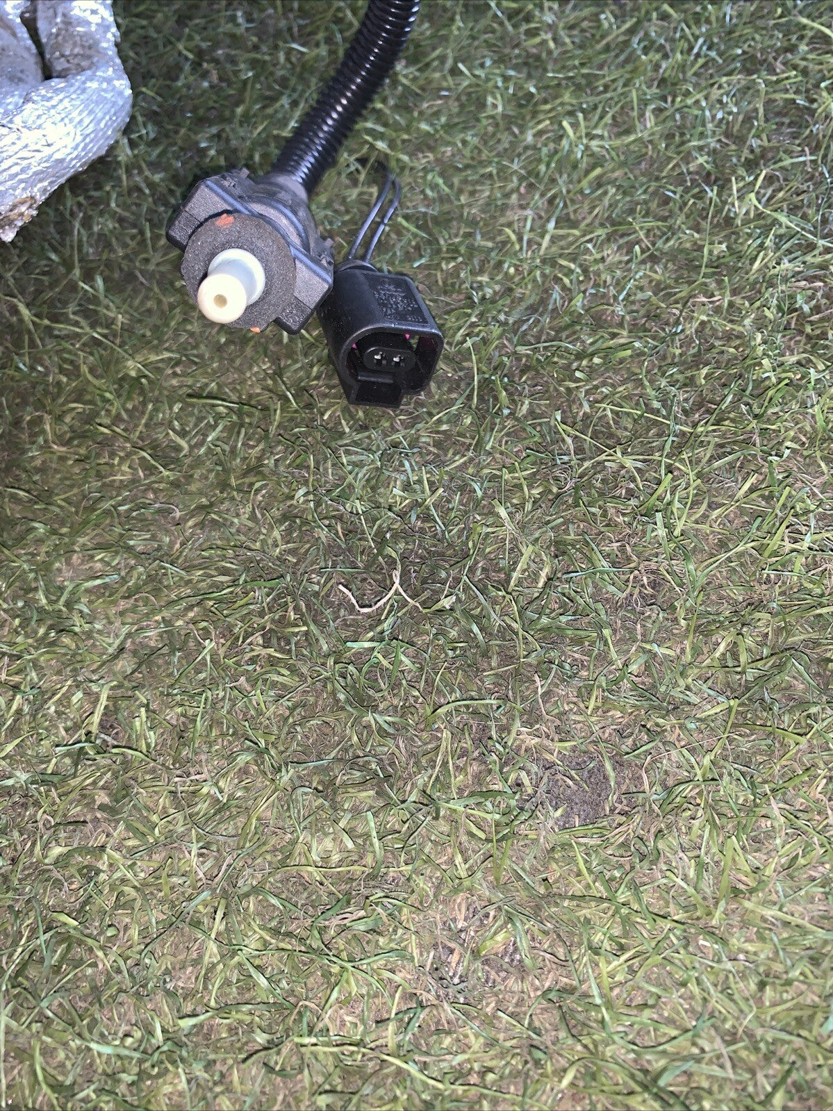 Ugello Sensore Carburante Audi Q7 2016 3.0 Diesel 0444025018