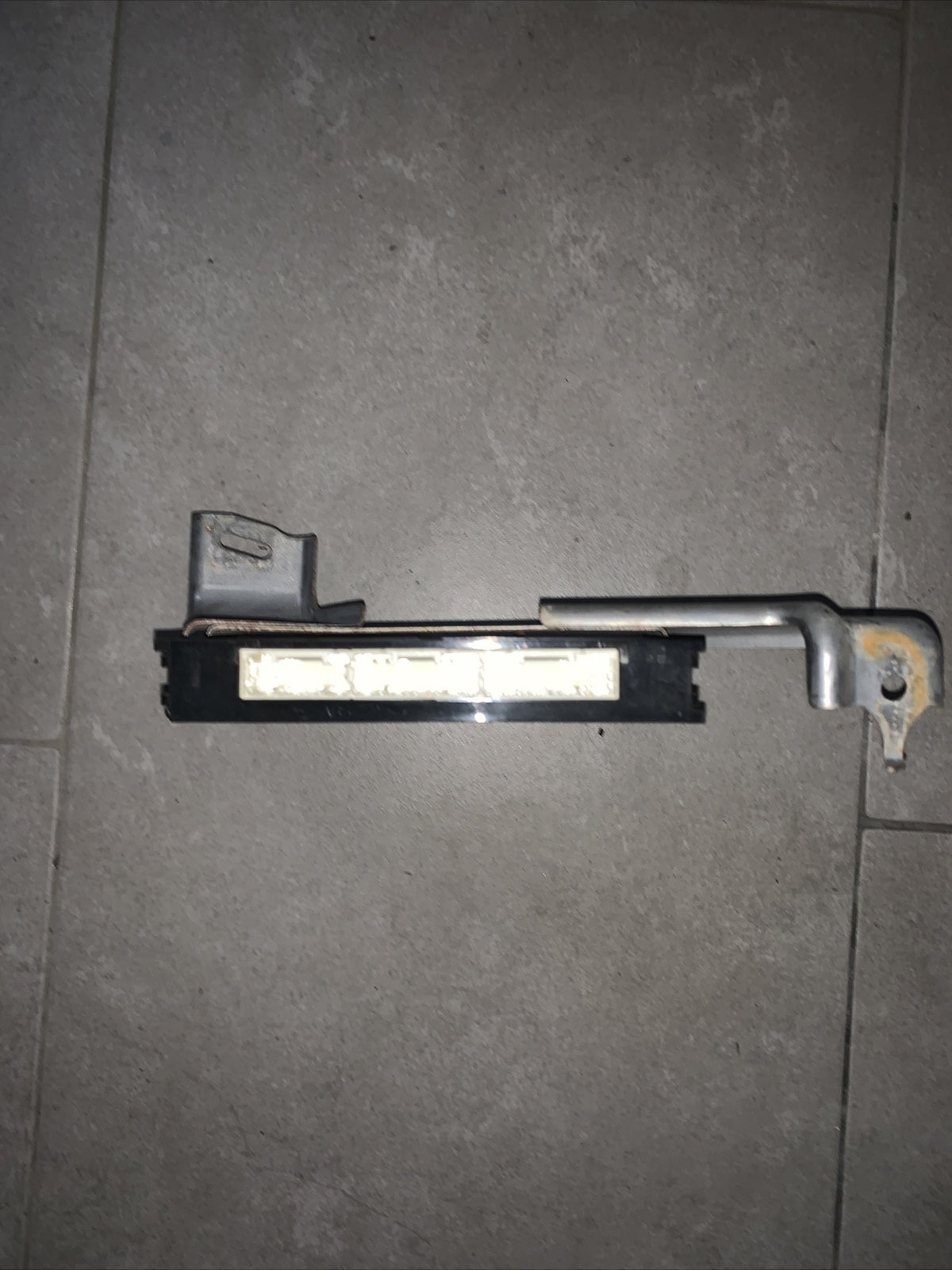 899900d270 Centralina Smart Key Toyota Yaris 2018