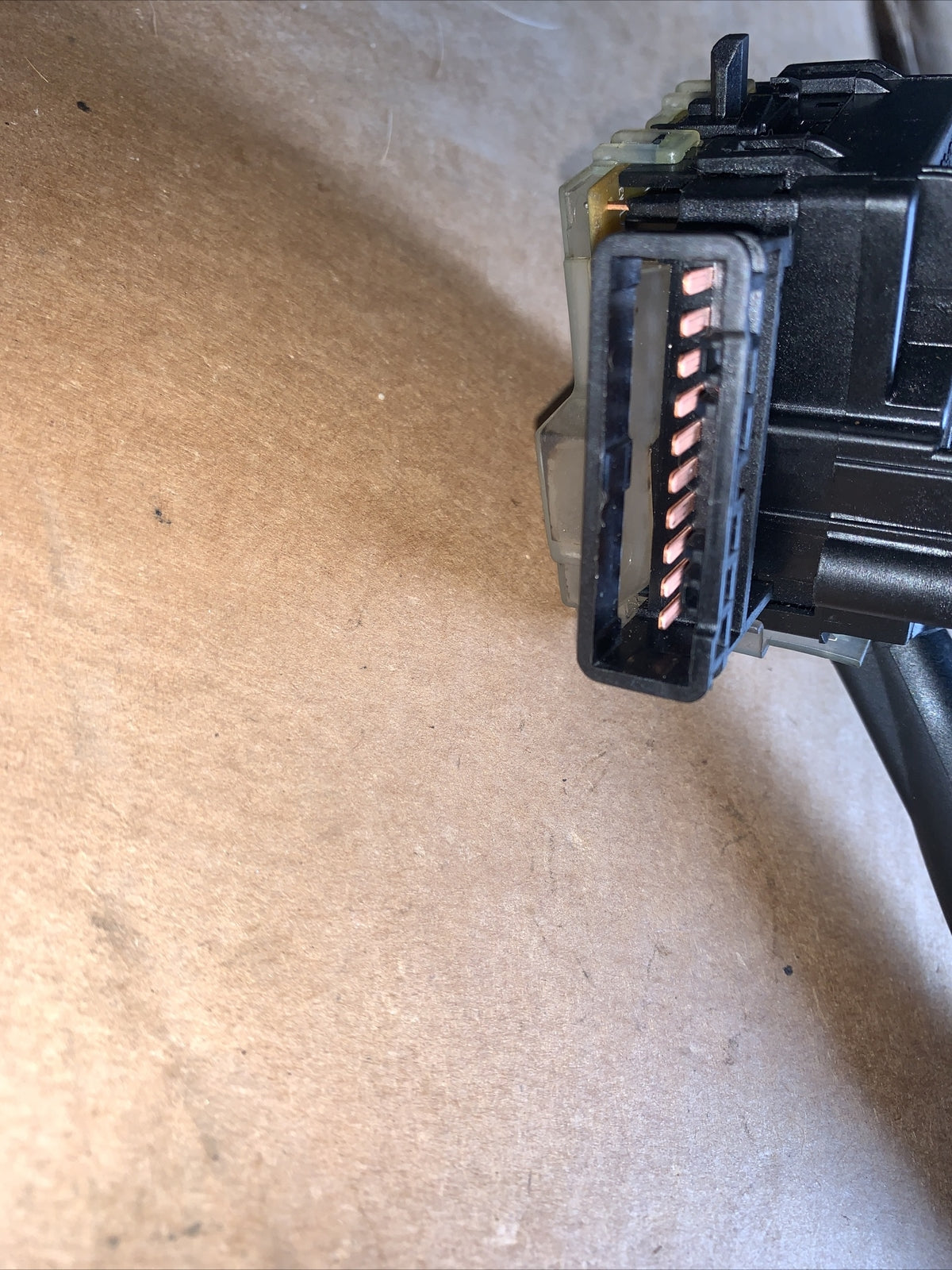 RICAMBI USATI 75733A DEVIOLUCI DESTRO KIA Picanto 1° Serie 2005 Benzina 601367