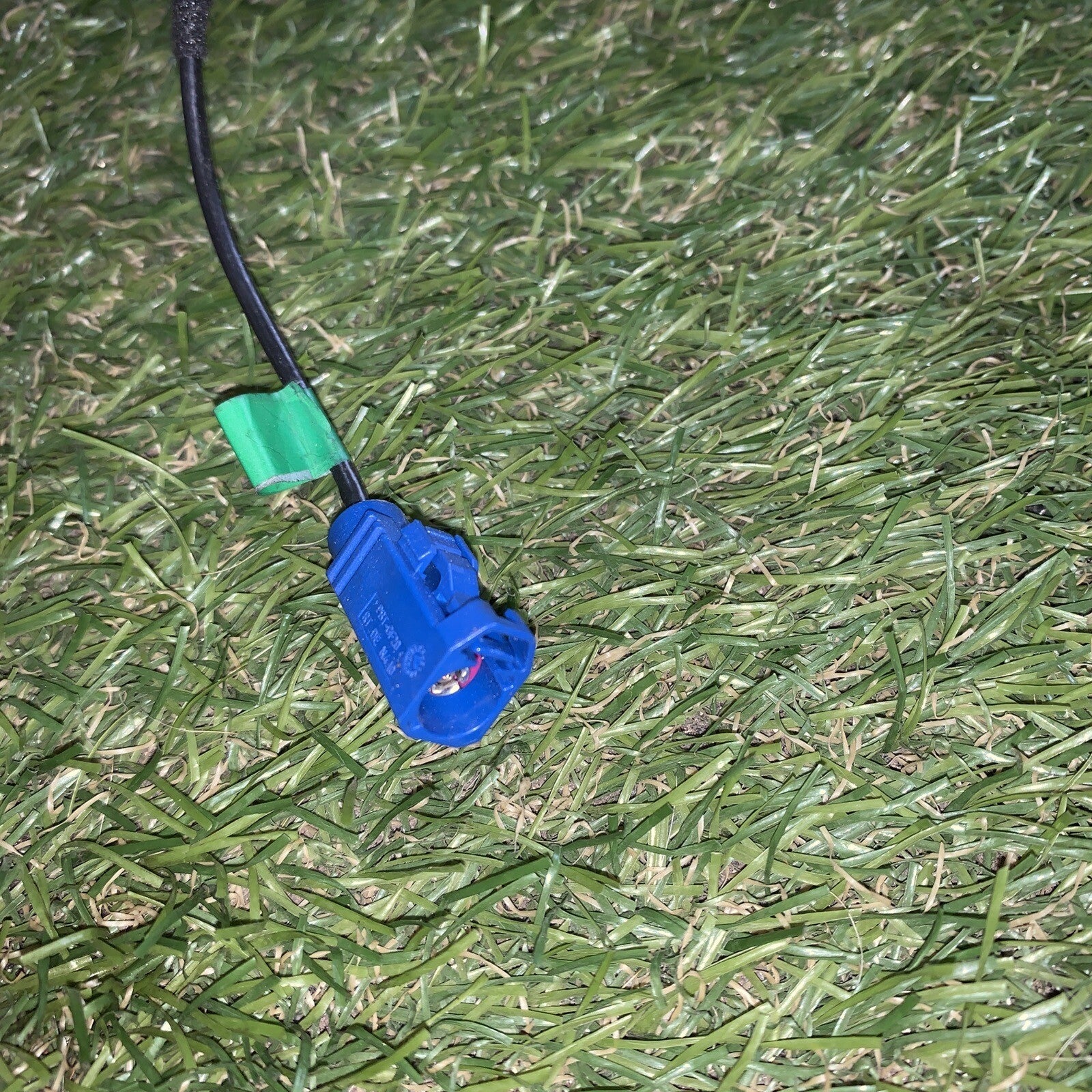 156124809 ANTENNA TETTO ALFA ROMEO STELVIO 2017/2022