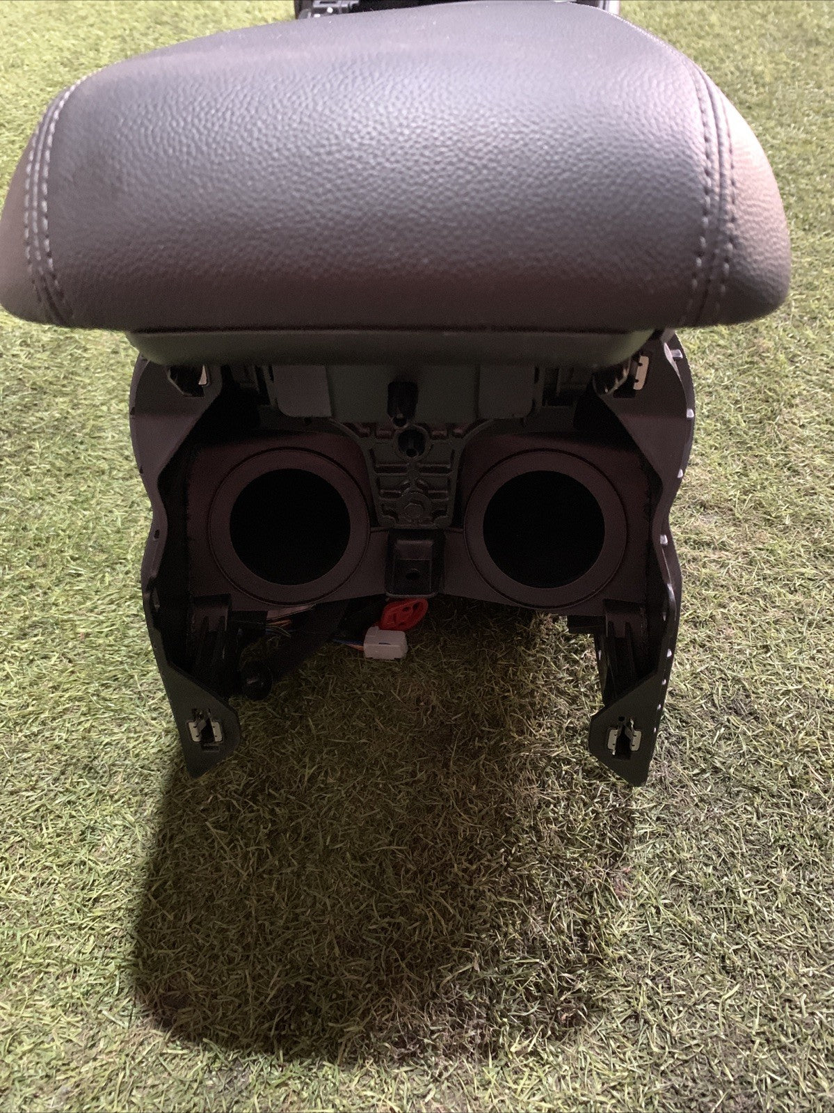 Tunnel Centrale Alfa Romeo Giulia 156121183