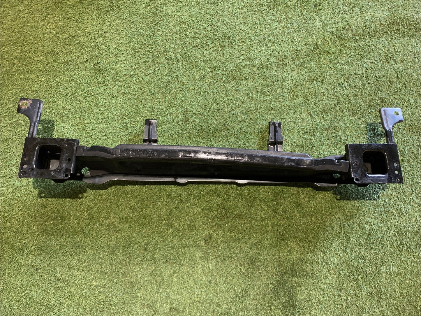 TRAVERSA PARAURTI POSTERIORE PER MINI Cooper 2° Serie 51127267028 2013