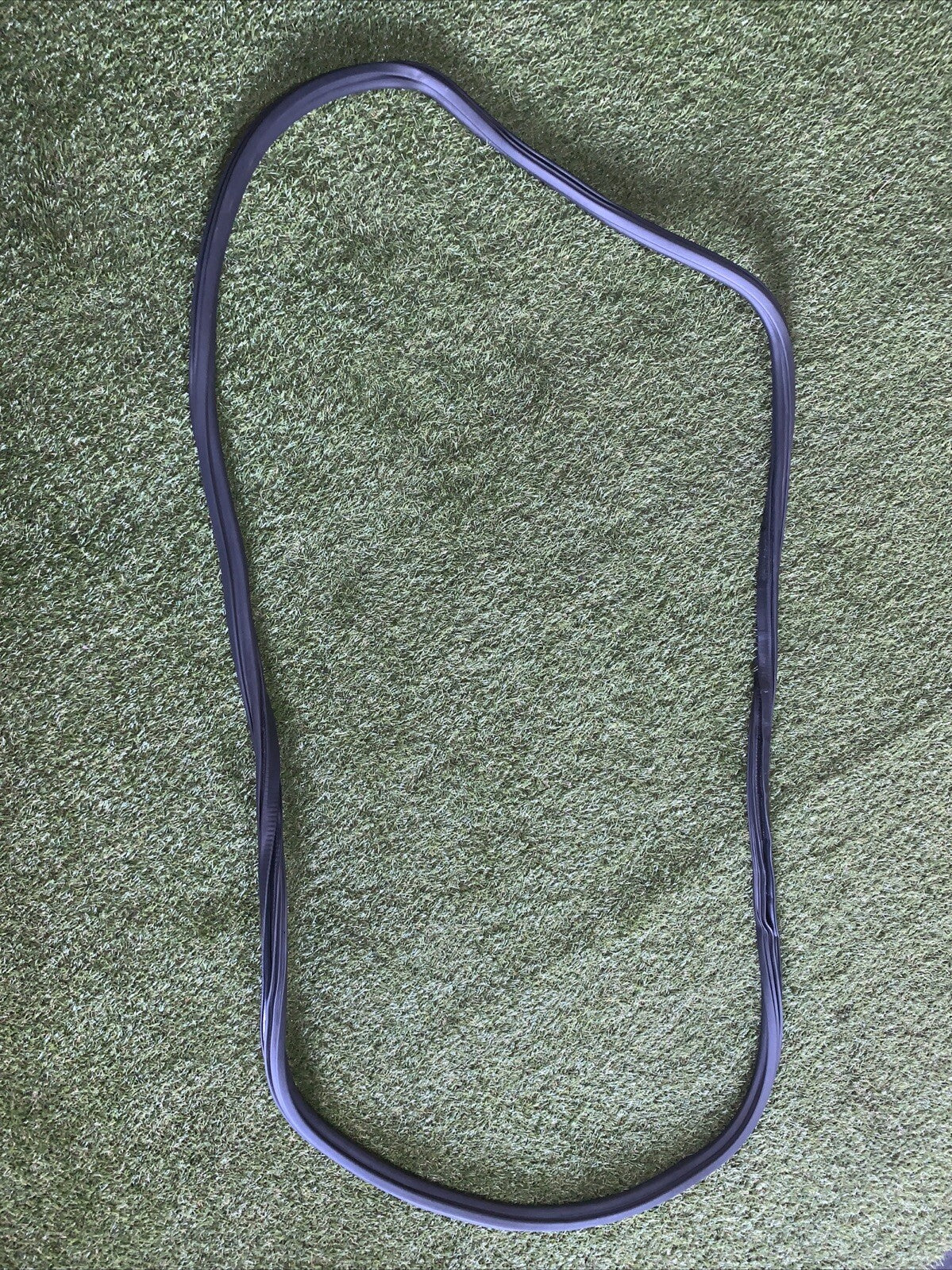 Guarnizione Sportello Anteriore Destra Audi Q7 2016 4M0831721