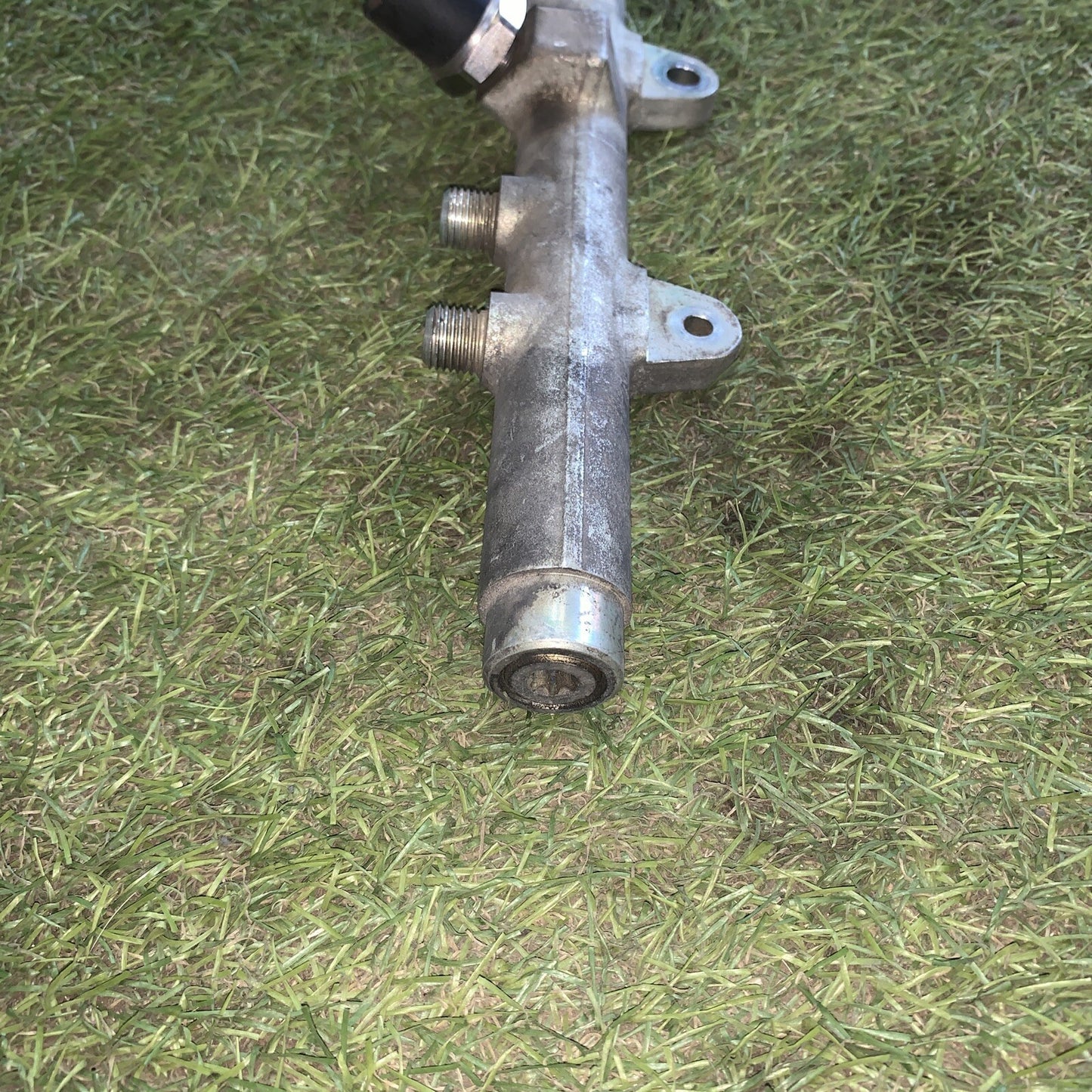 0445214016 Tubo flauto iniezione Bosch Fiat Lancia Alfa 1.9jtd diesel