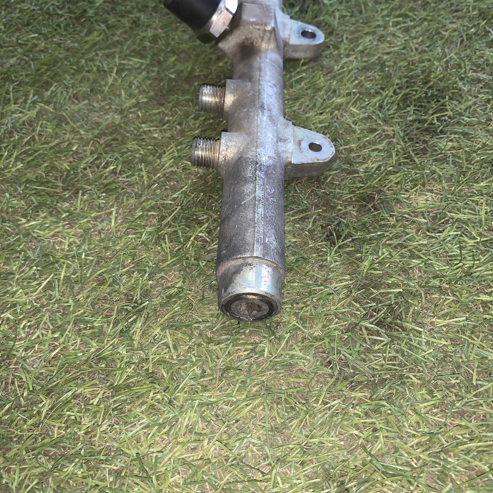 0445214016 Tubo flauto iniezione Bosch Fiat Lancia Alfa 1.9jtd diesel